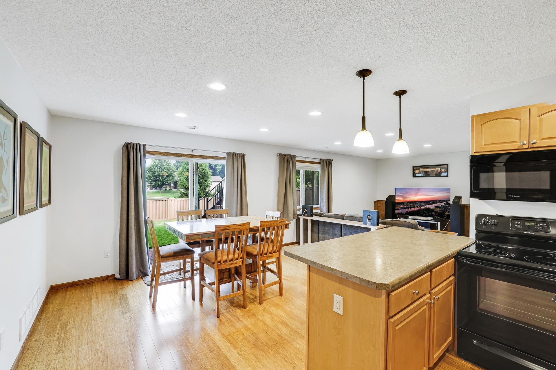 View of Residential at 8631 Tessman Farm Road, Brooklyn Park MN 55445, Brooklyn Park (34 of 51) - Mike Wilen | Minnesota Team Real Estate