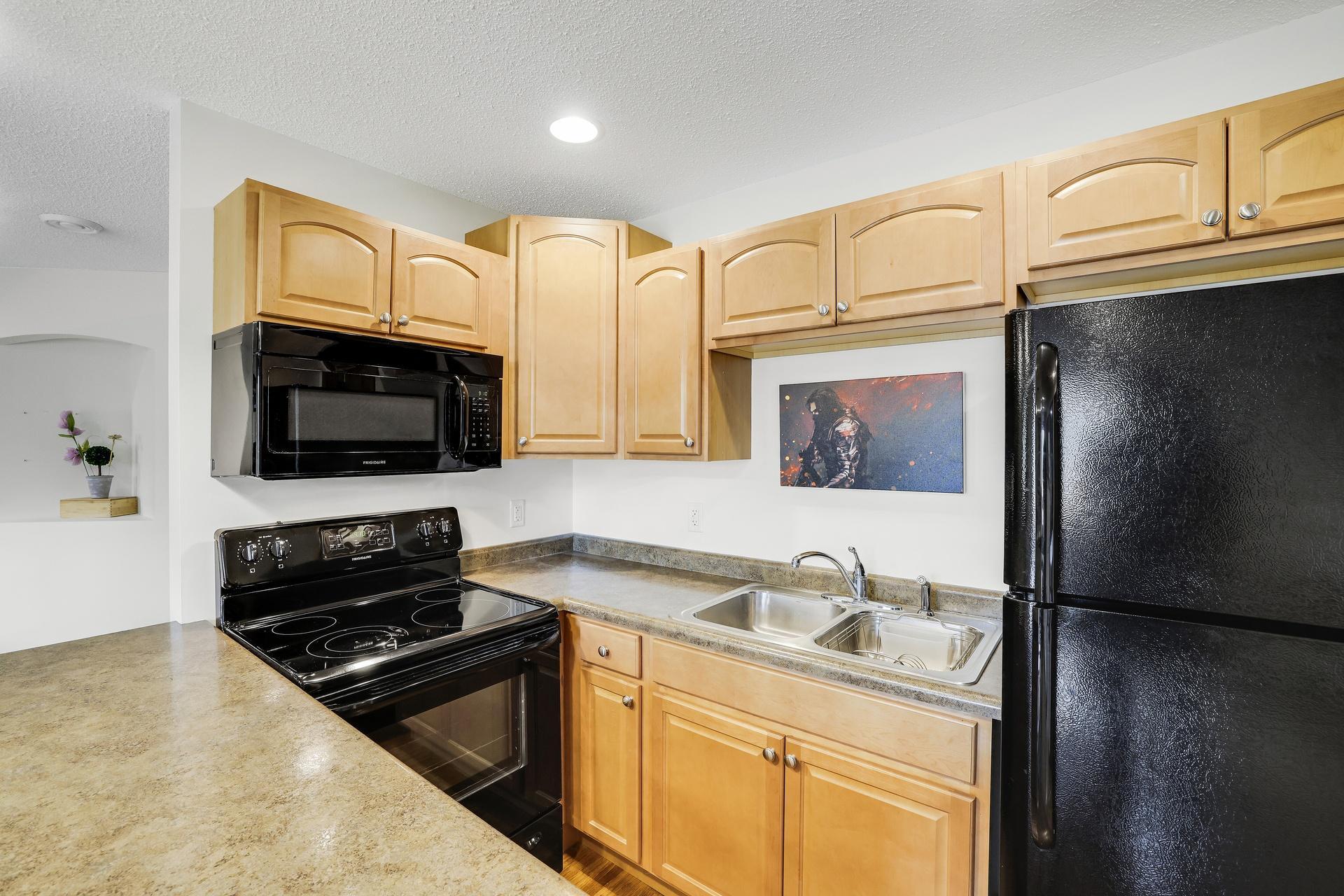 View of Residential at 8631 Tessman Farm Road, Brooklyn Park MN 55445, Brooklyn Park (33 of 51) - Mike Wilen | Minnesota Team Real Estate
