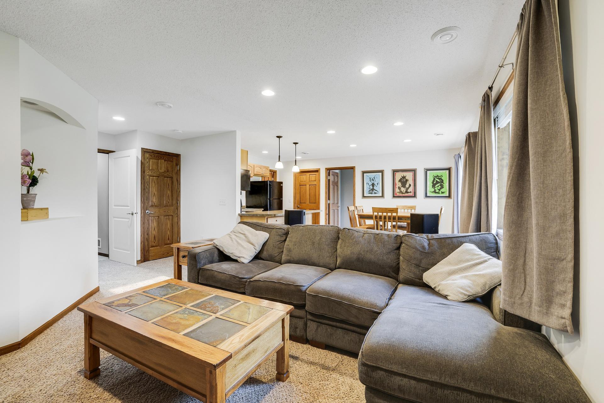 View of Residential at 8631 Tessman Farm Road, Brooklyn Park MN 55445, Brooklyn Park (23 of 51) - Mike Wilen | Minnesota Team Real Estate