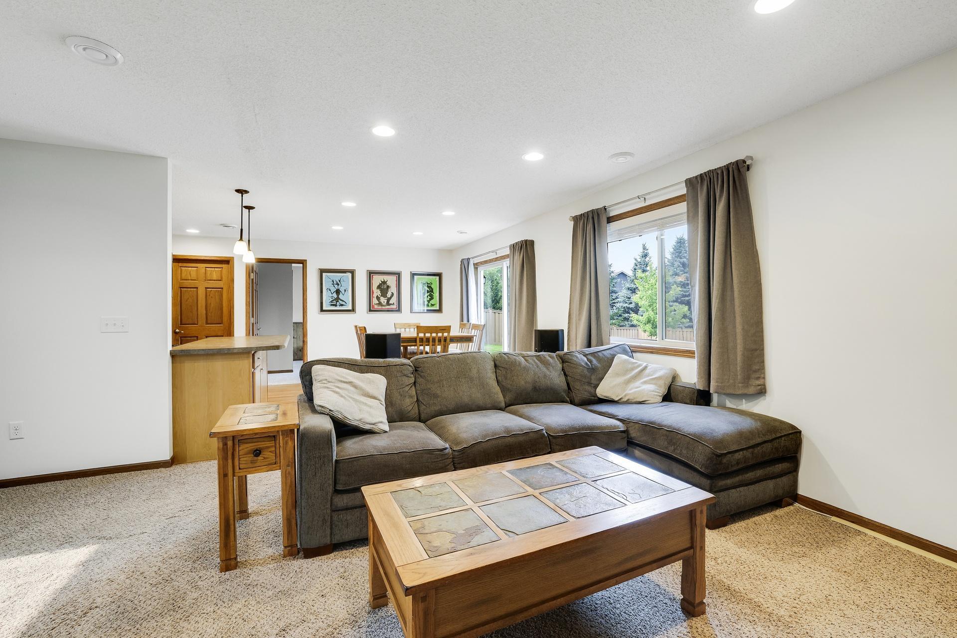 View of Residential at 8631 Tessman Farm Road, Brooklyn Park MN 55445, Brooklyn Park (22 of 51) - Mike Wilen | Minnesota Team Real Estate