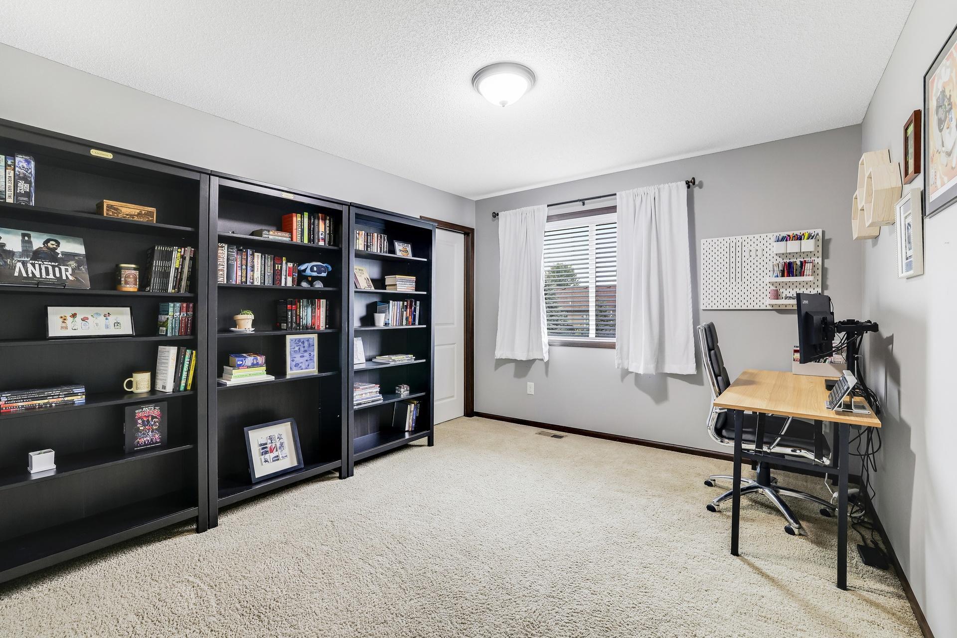 View of Residential at 8631 Tessman Farm Road, Brooklyn Park MN 55445, Brooklyn Park (26 of 51) - Mike Wilen | Minnesota Team Real Estate