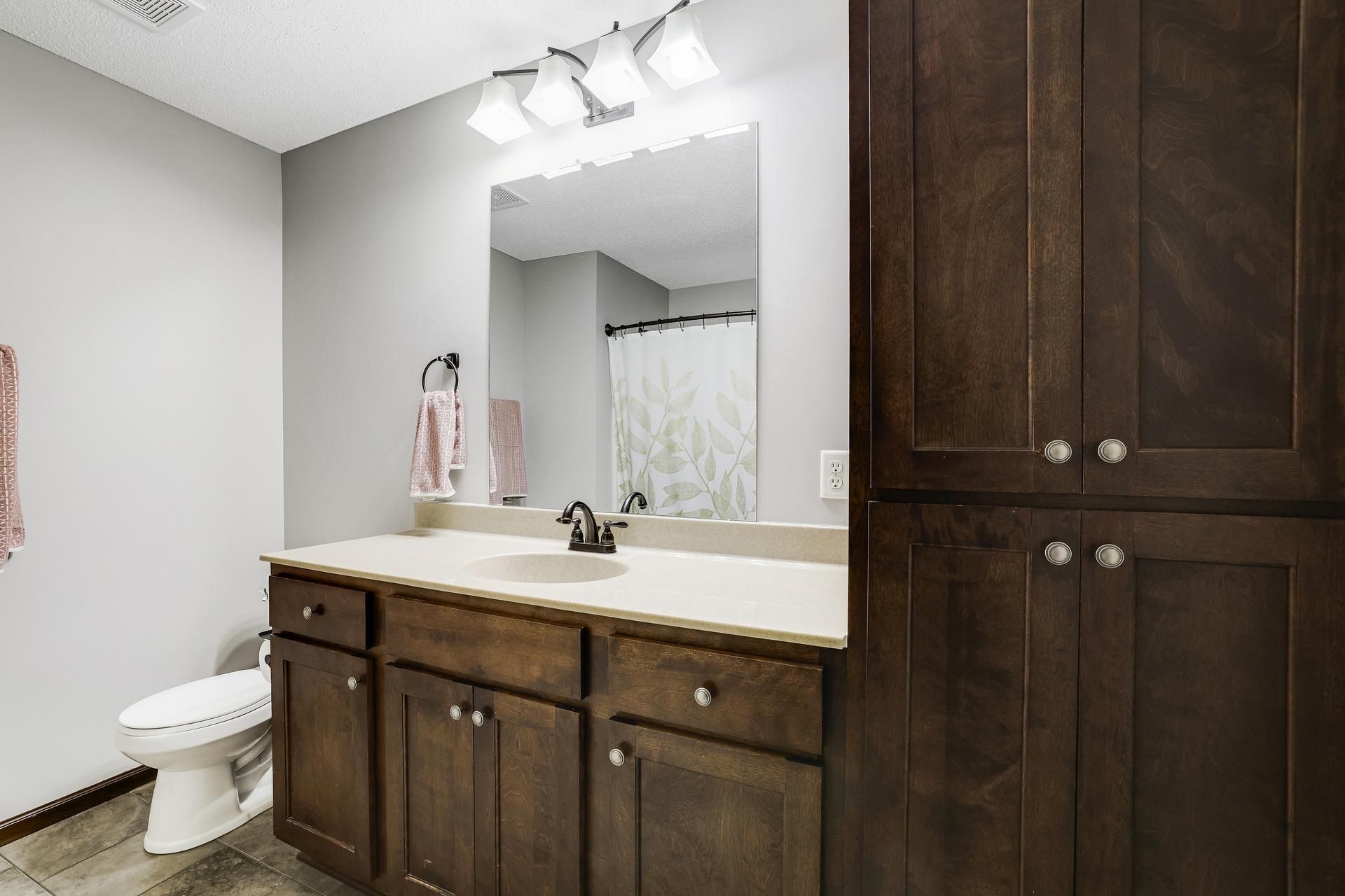 View of Residential at 8631 Tessman Farm Road, Brooklyn Park MN 55445, Brooklyn Park (25 of 51) - Mike Wilen | Minnesota Team Real Estate