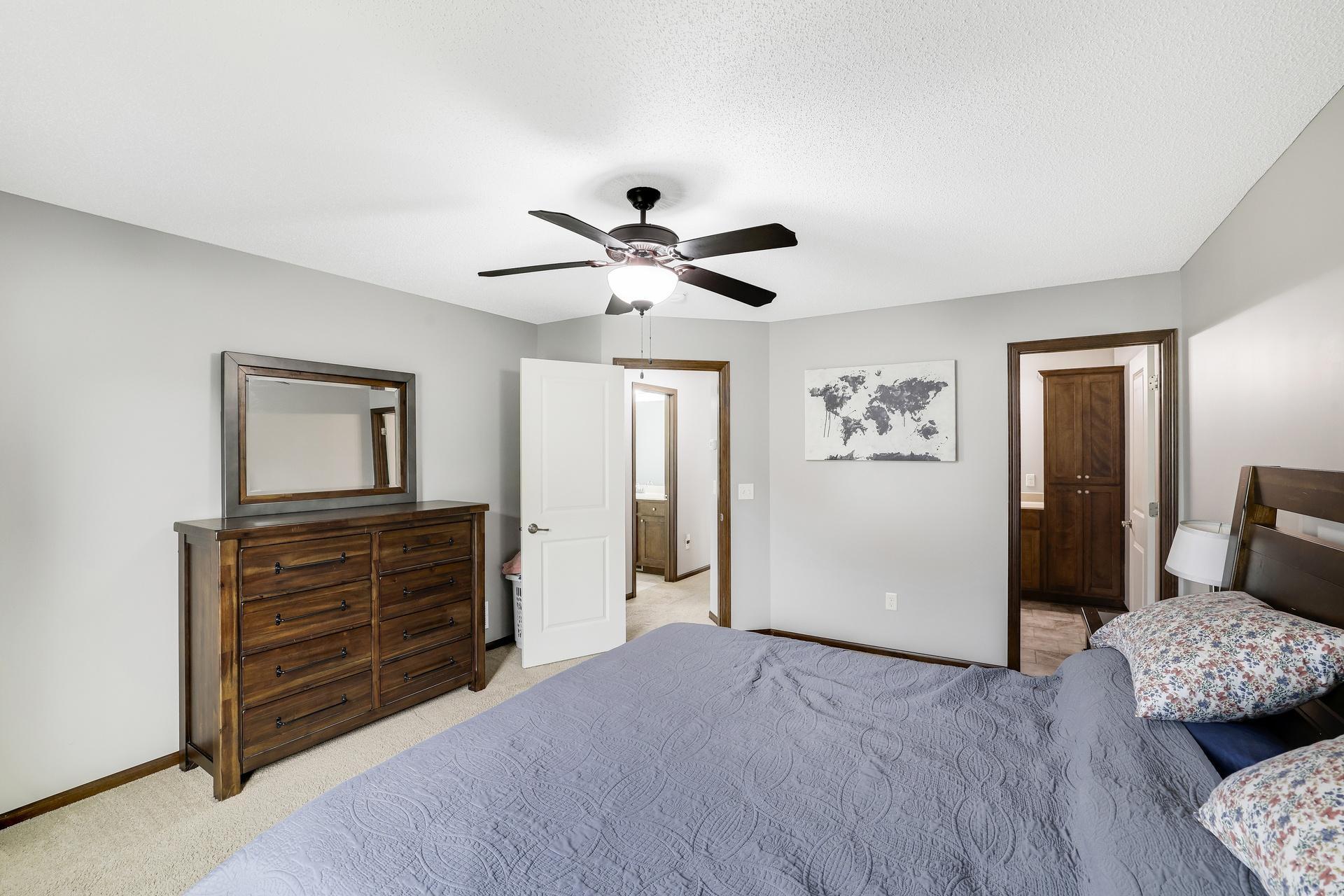 View of Residential at 8631 Tessman Farm Road, Brooklyn Park MN 55445, Brooklyn Park (21 of 51) - Mike Wilen | Minnesota Team Real Estate
