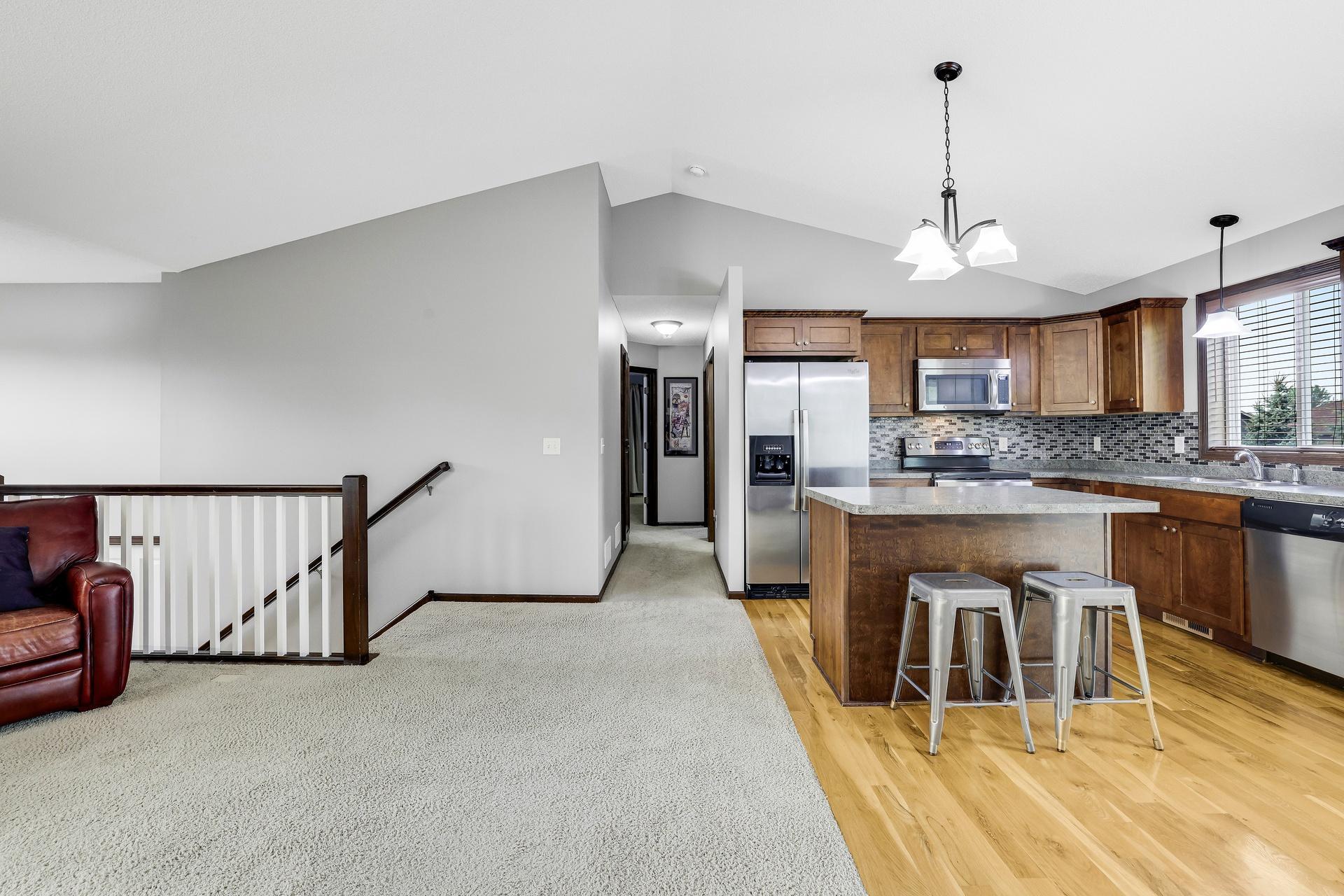View of Residential at 8631 Tessman Farm Road, Brooklyn Park MN 55445, Brooklyn Park (13 of 51) - Mike Wilen | Minnesota Team Real Estate