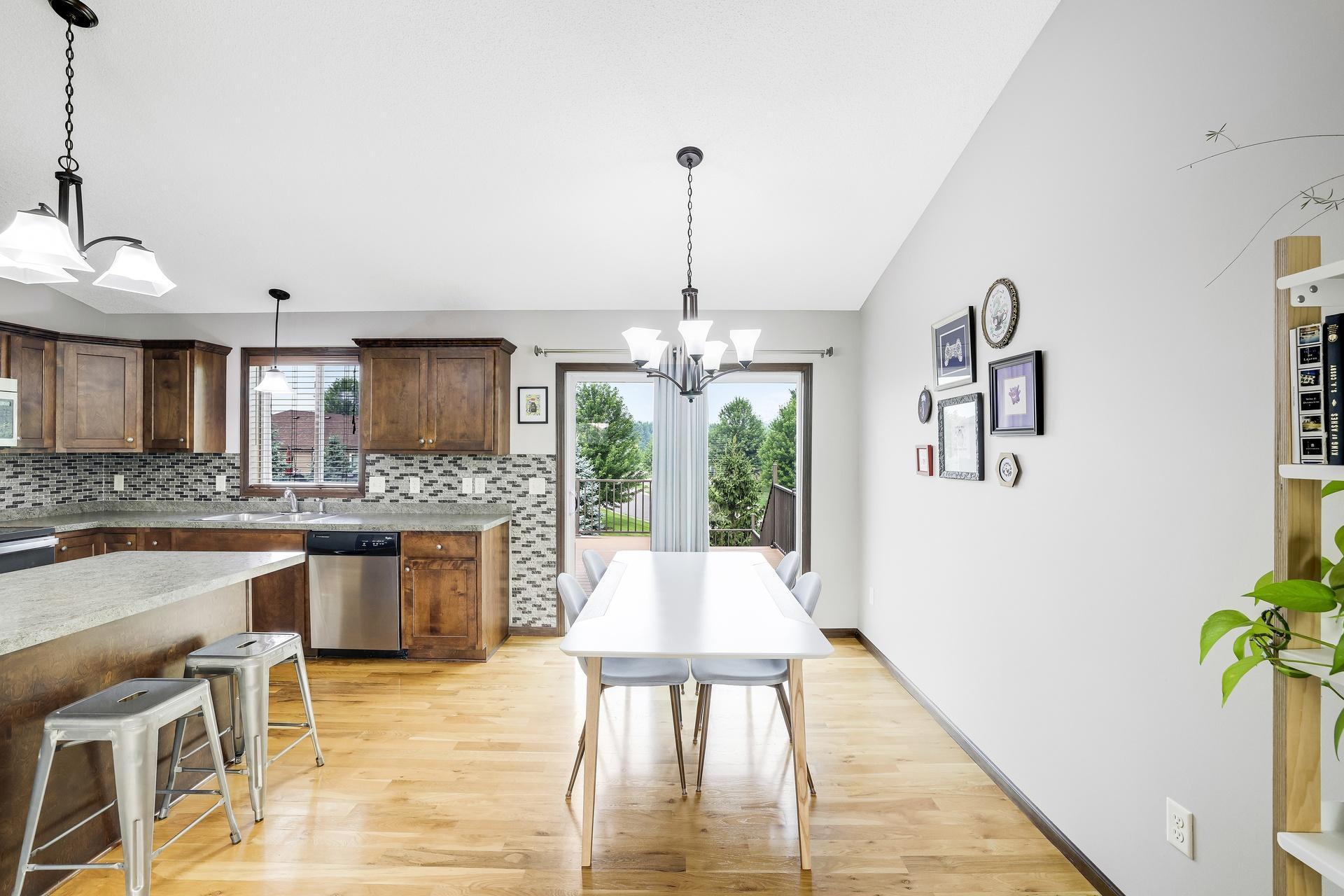 View of Residential at 8631 Tessman Farm Road, Brooklyn Park MN 55445, Brooklyn Park (16 of 51) - Mike Wilen | Minnesota Team Real Estate