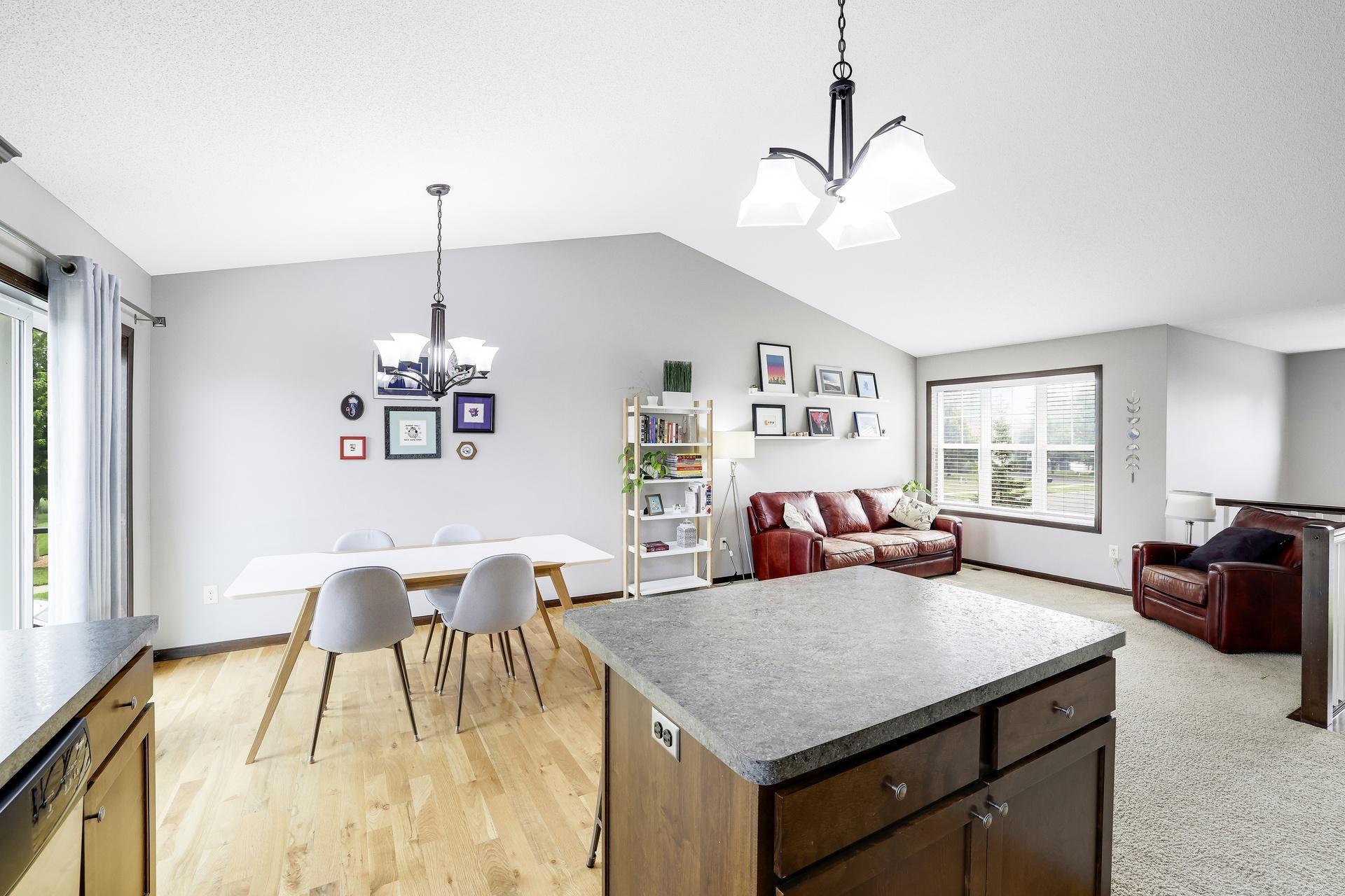 View of Residential at 8631 Tessman Farm Road, Brooklyn Park MN 55445, Brooklyn Park (15 of 51) - Mike Wilen | Minnesota Team Real Estate