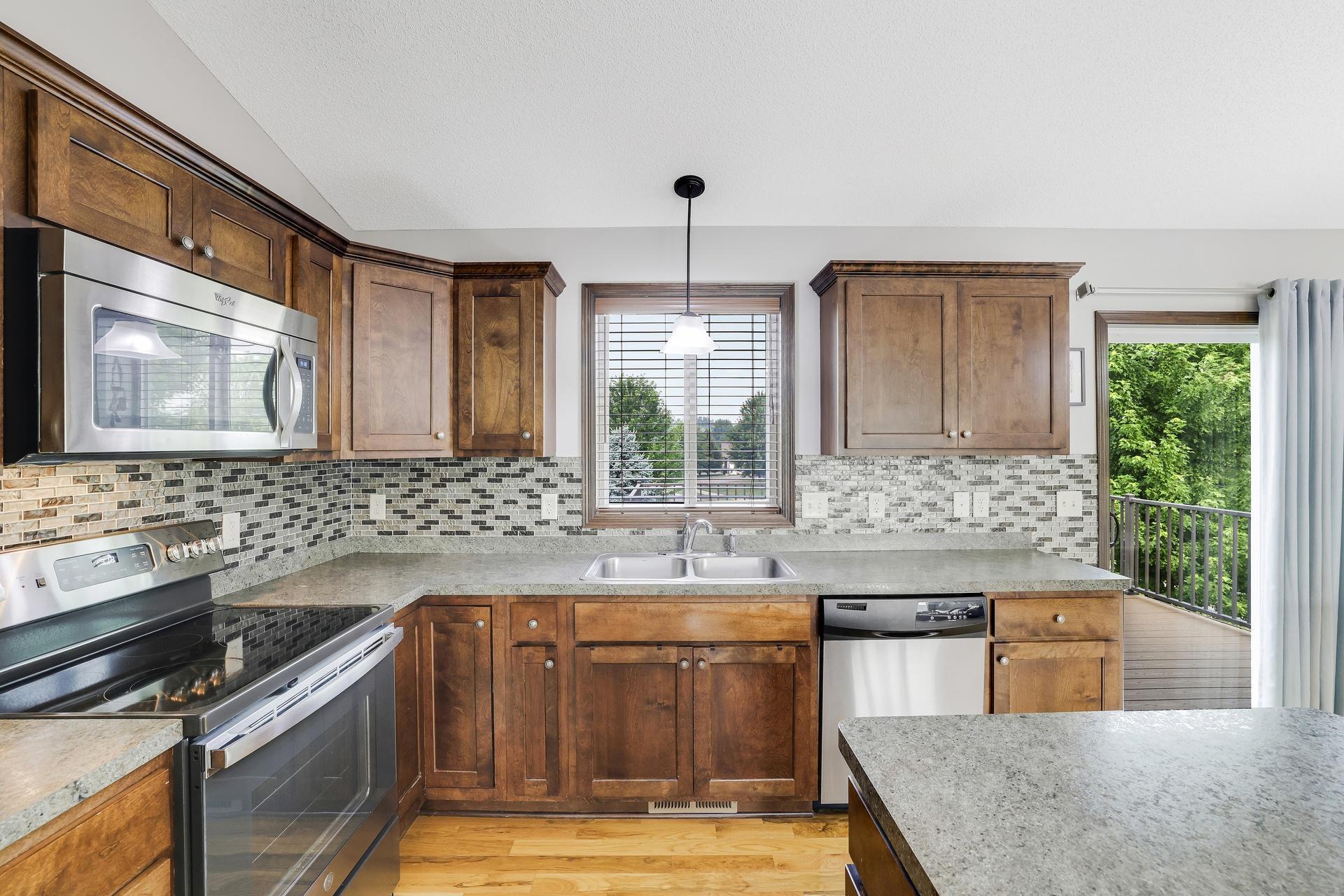 View of Residential at 8631 Tessman Farm Road, Brooklyn Park MN 55445, Brooklyn Park (14 of 51) - Mike Wilen | Minnesota Team Real Estate