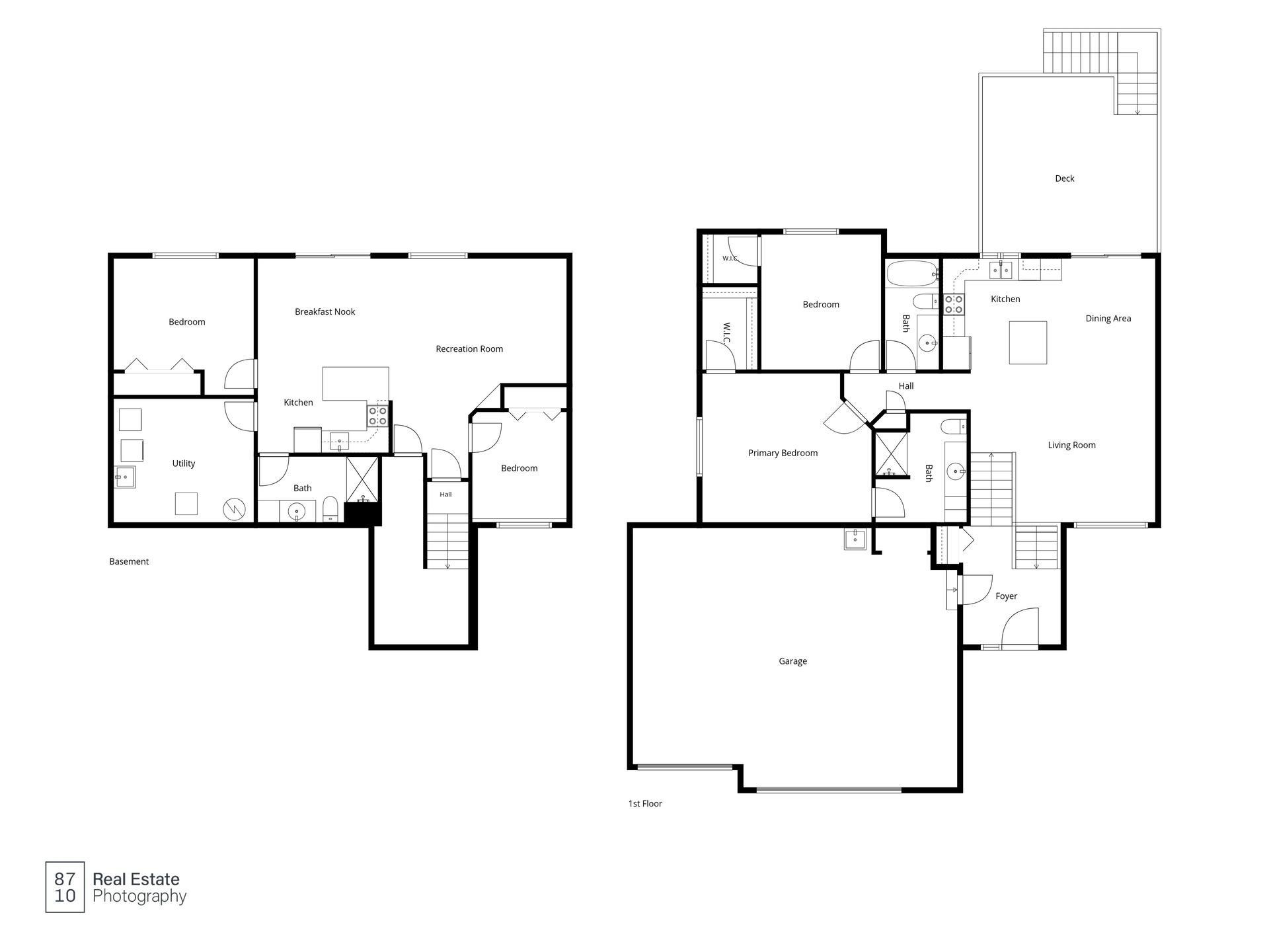 View of Residential at 8631 Tessman Farm Road, Brooklyn Park MN 55445, Brooklyn Park (51 of 51) - Mike Wilen | Minnesota Team Real Estate