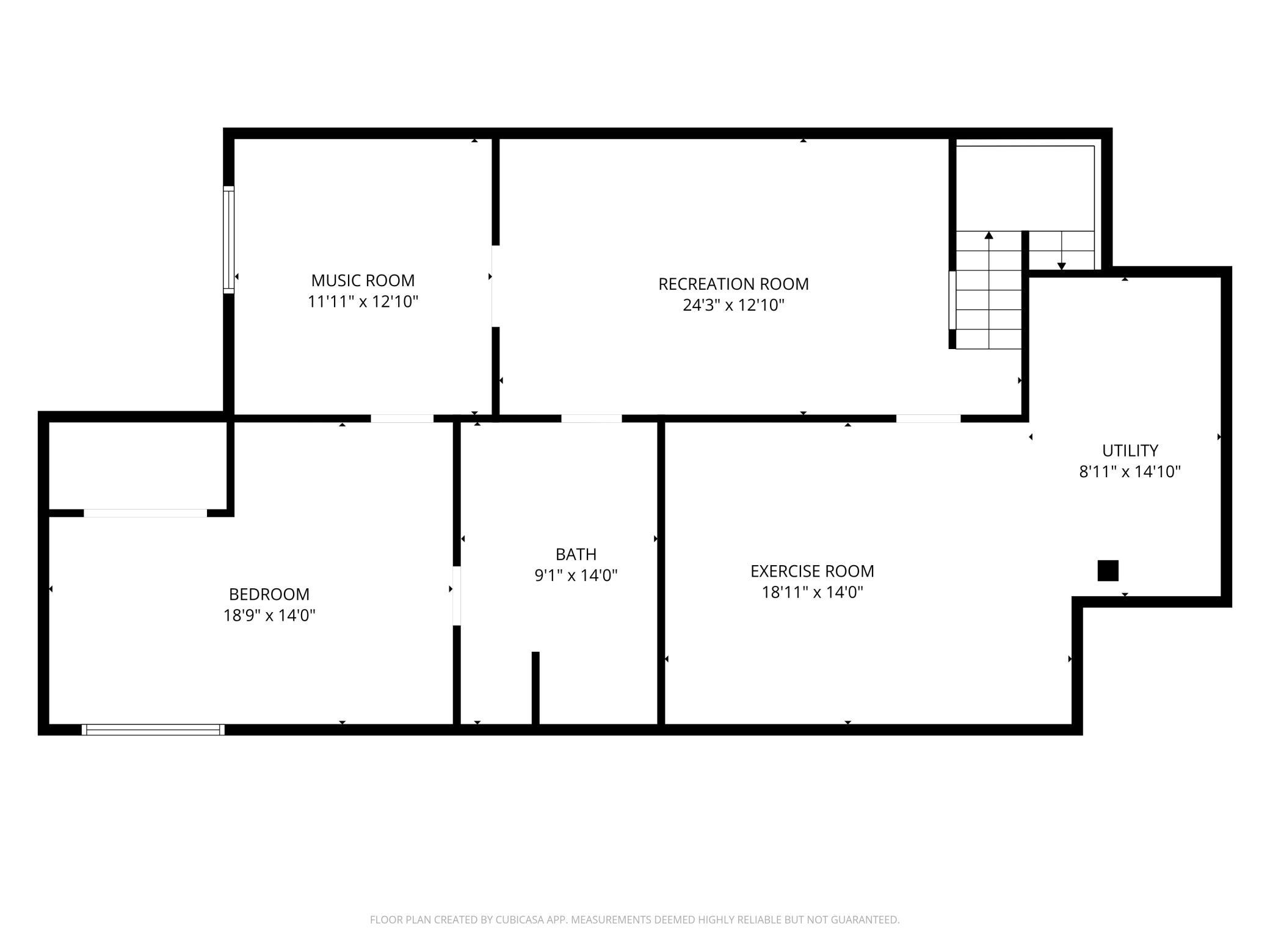 View of Residential at 14348 Embassy Way, Apple Valley MN 55124, Apple Valley (42 of 42) - Mike Wilen | Minnesota Team Real Estate