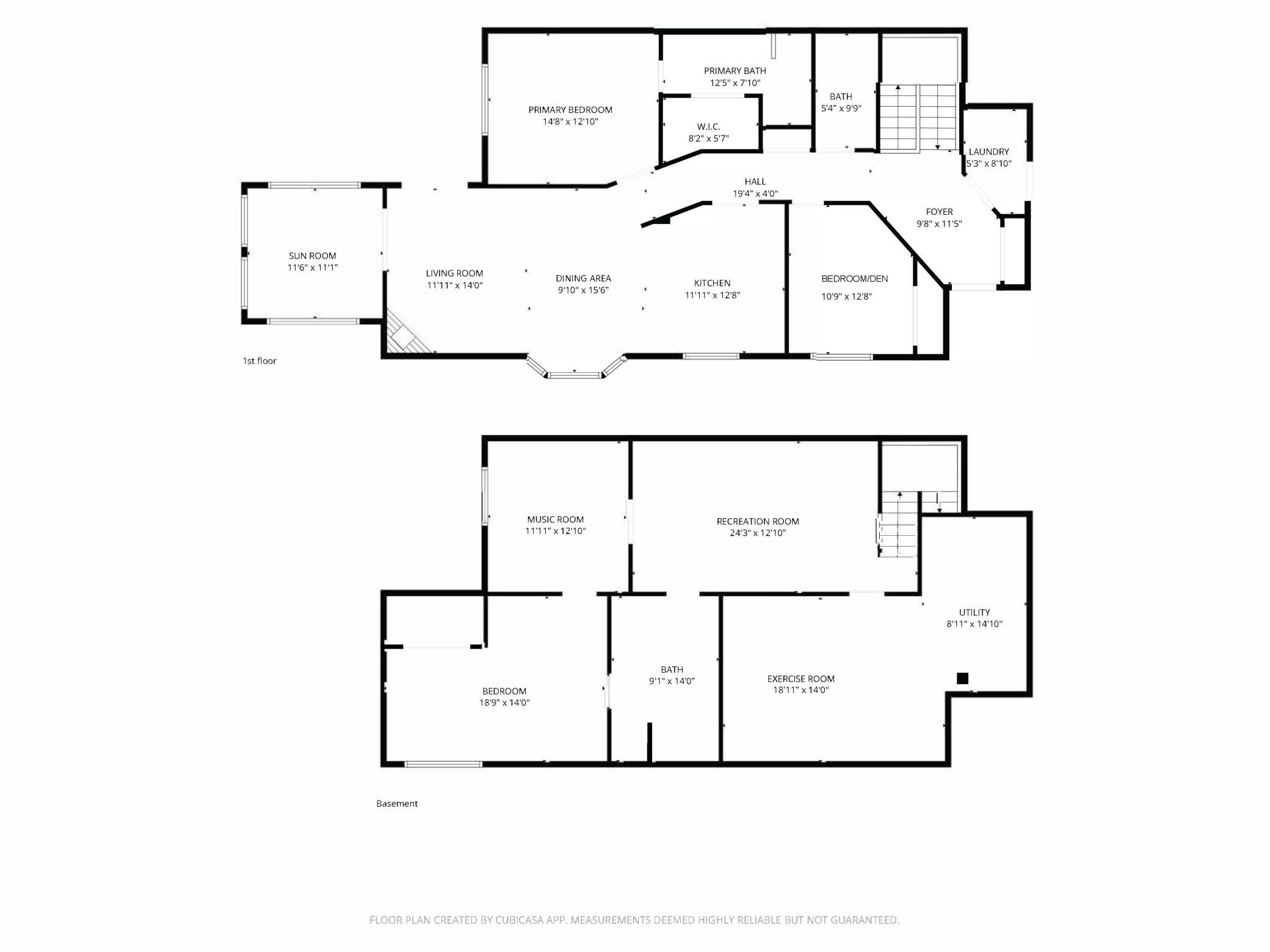 View of Residential at 14348 Embassy Way, Apple Valley MN 55124, Apple Valley (40 of 42) - Mike Wilen | Minnesota Team Real Estate