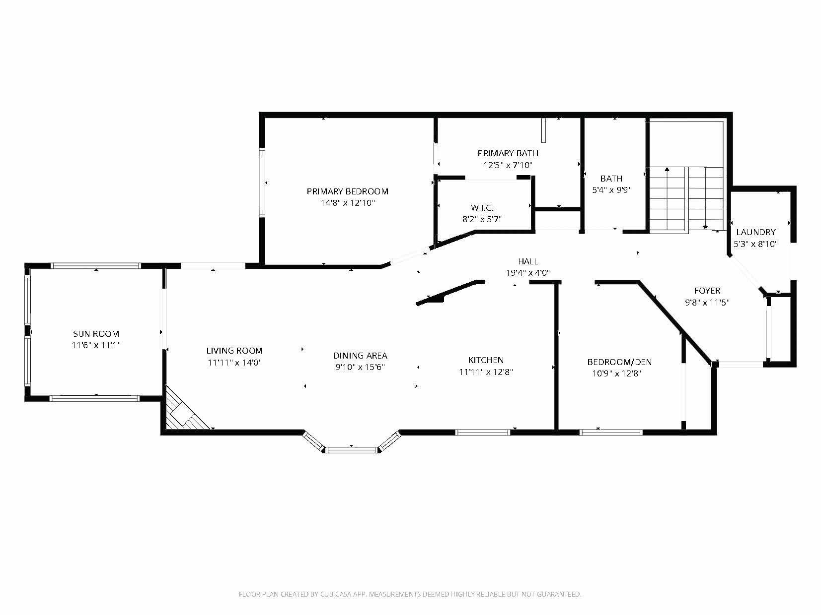 View of Residential at 14348 Embassy Way, Apple Valley MN 55124, Apple Valley (41 of 42) - Mike Wilen | Minnesota Team Real Estate