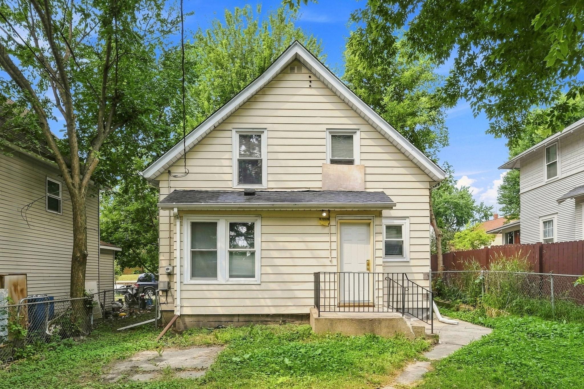 View of Residential at 3014 Russell Avenue, Minneapolis MN 55411, Minneapolis (22 of 23) - Mike Wilen | Minnesota Team Real Estate