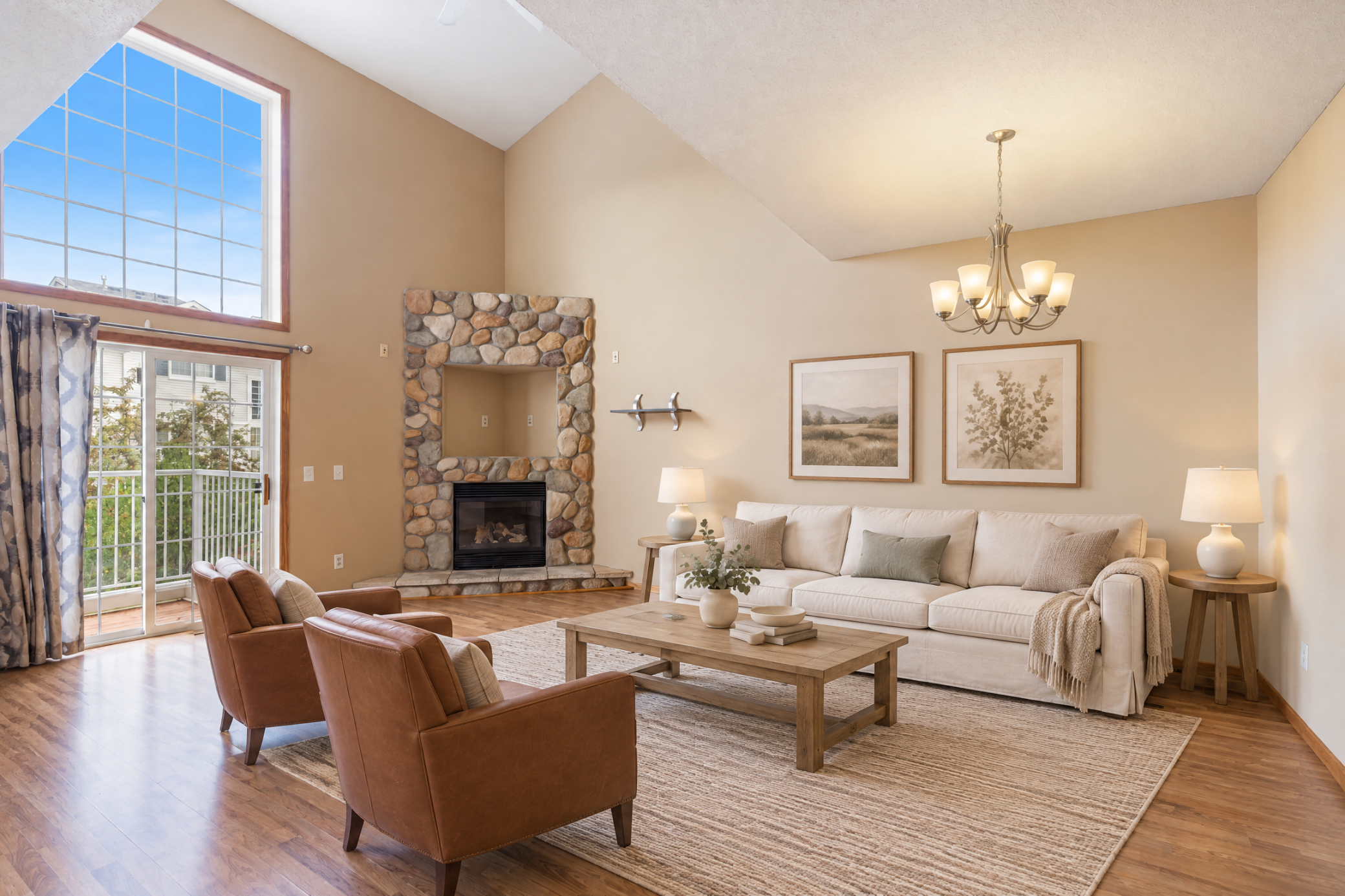 View of Residential at 6826 Pine Crest Trail, Cottage Grove MN 55016, Cottage Grove (2 of 31) - Mike Wilen | Minnesota Team Real Estate