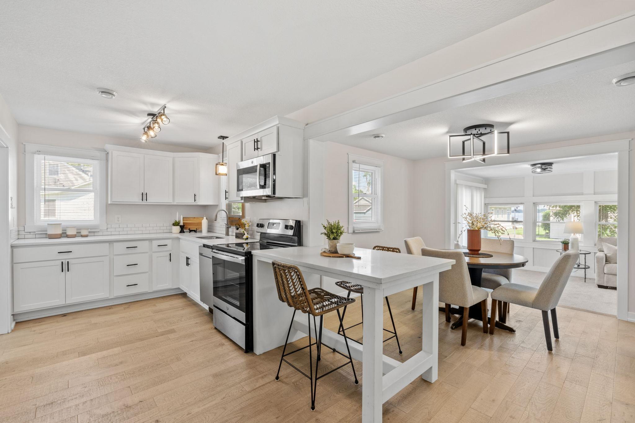 View of Residential at 555 Shore Drive, Forest Lake MN 55025, Forest Lake - Mike Wilen | Minnesota Team Real Estate