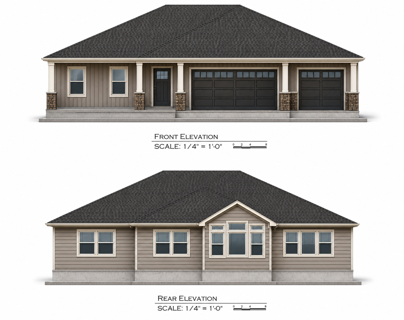 View of Residential at 101 Schwinghammer Drive, Albany MN 56307, Albany - Mike Wilen | Minnesota Team Real Estate