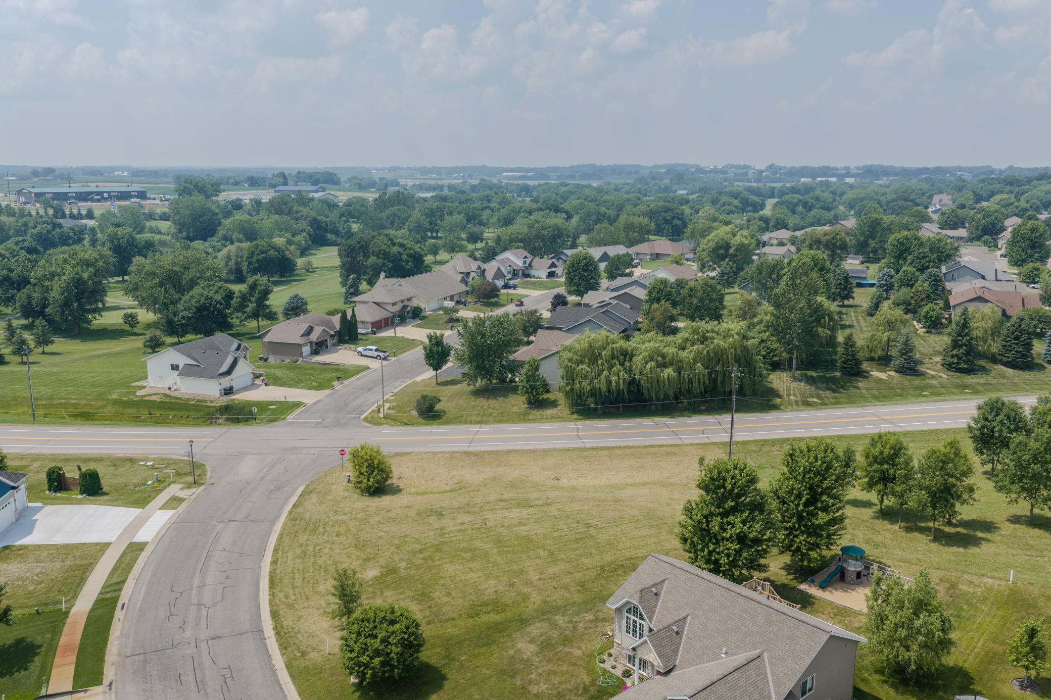View of Residential at 101 Schwinghammer Drive, Albany MN 56307, Albany (11 of 11) - Mike Wilen | Minnesota Team Real Estate