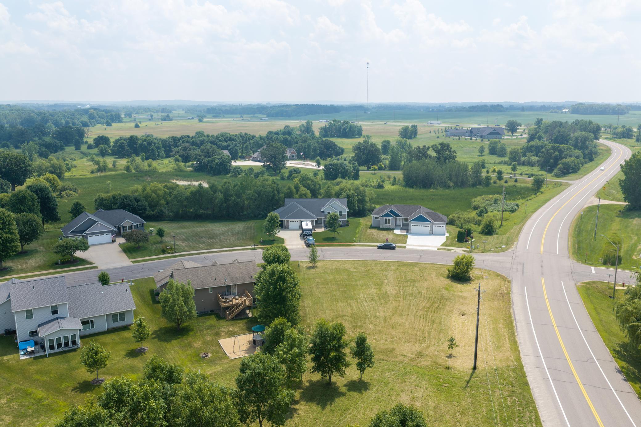 View of Residential at 101 Schwinghammer Drive, Albany MN 56307, Albany (10 of 11) - Mike Wilen | Minnesota Team Real Estate