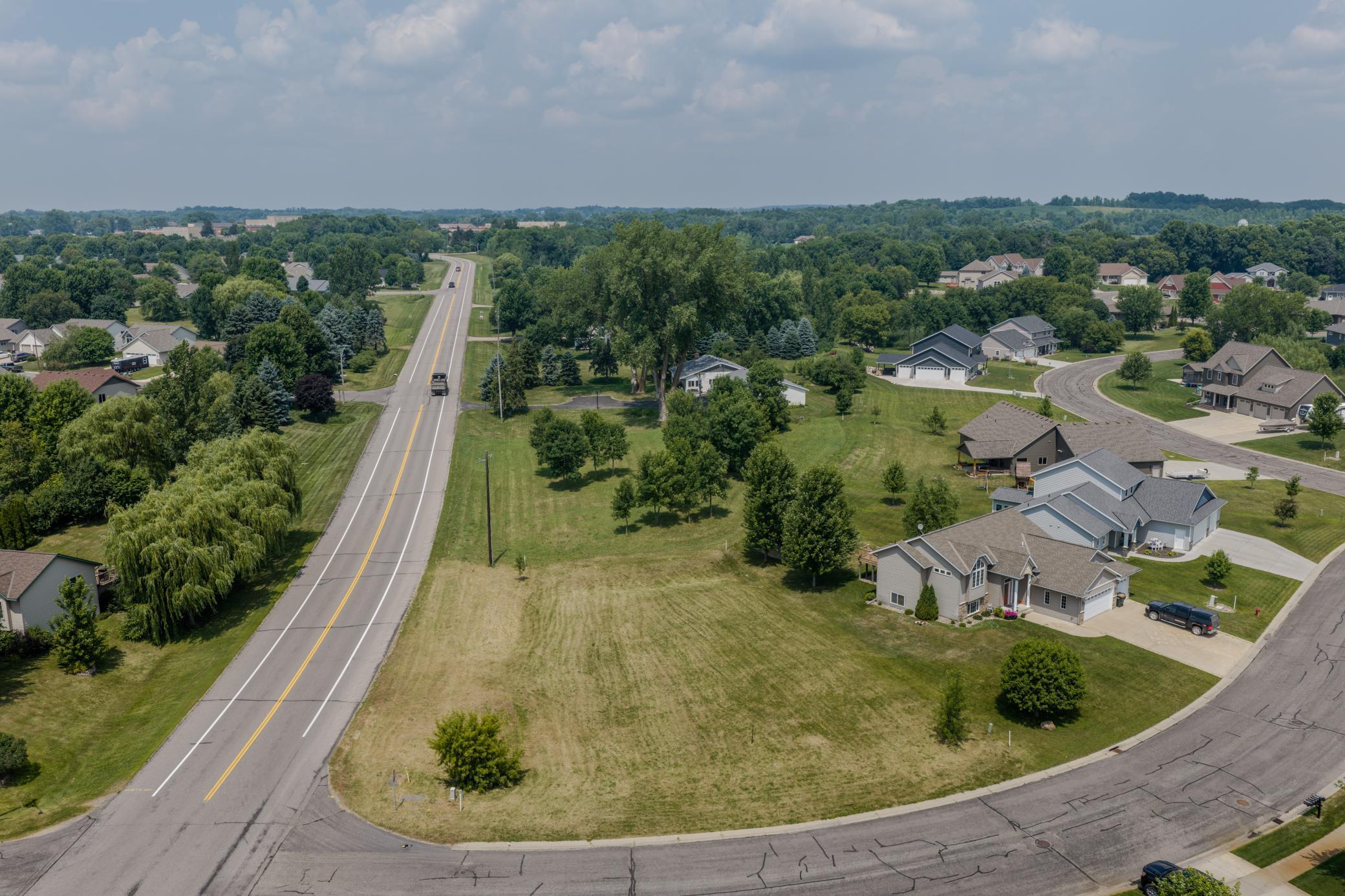 View of Residential at 101 Schwinghammer Drive, Albany MN 56307, Albany (9 of 11) - Mike Wilen | Minnesota Team Real Estate