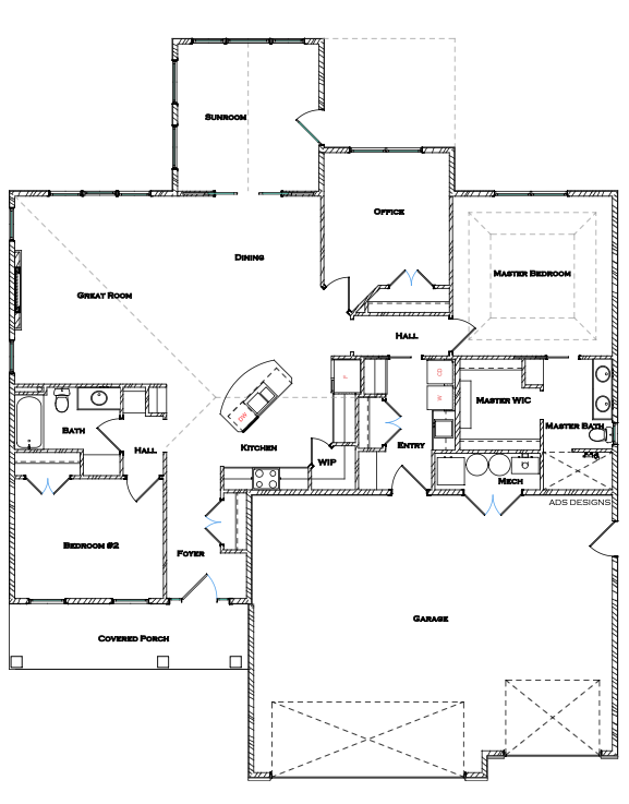View of Residential at 101 Schwinghammer Drive, Albany MN 56307, Albany (3 of 11) - Mike Wilen | Minnesota Team Real Estate