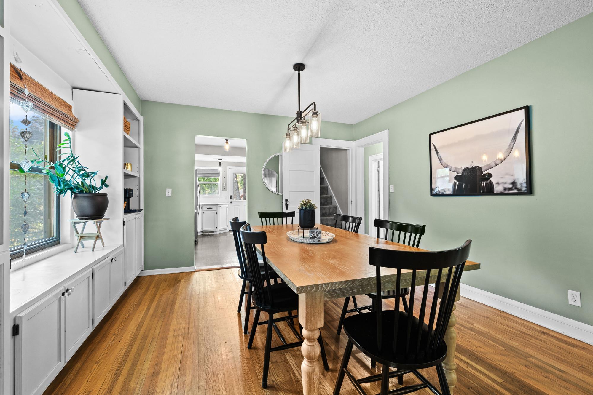 View of Residential at 1414 Juliet Avenue, Saint Paul MN 55105, Saint Paul (11 of 36) - Mike Wilen | Minnesota Team Real Estate