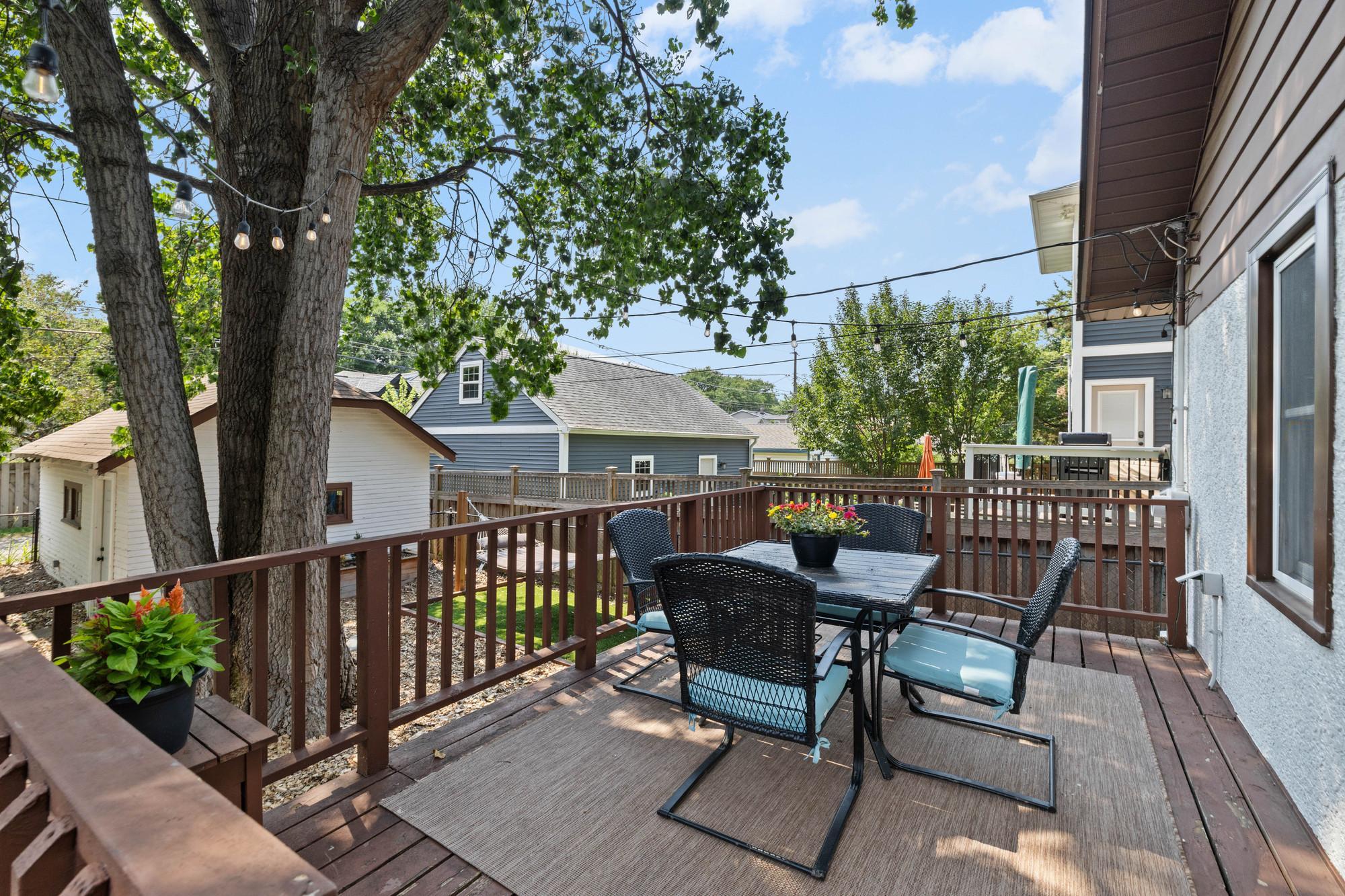 View of Residential at 1414 Juliet Avenue, Saint Paul MN 55105, Saint Paul (28 of 36) - Mike Wilen | Minnesota Team Real Estate