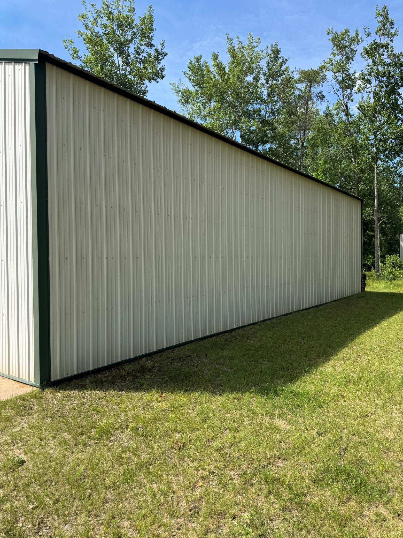 View of Commercial Sale at 35030 Storage Road #Unit 25, Pequot Lakes MN 56472, Pequot Lakes (5 of 6) - Mike Wilen | Minnesota Team Real Estate