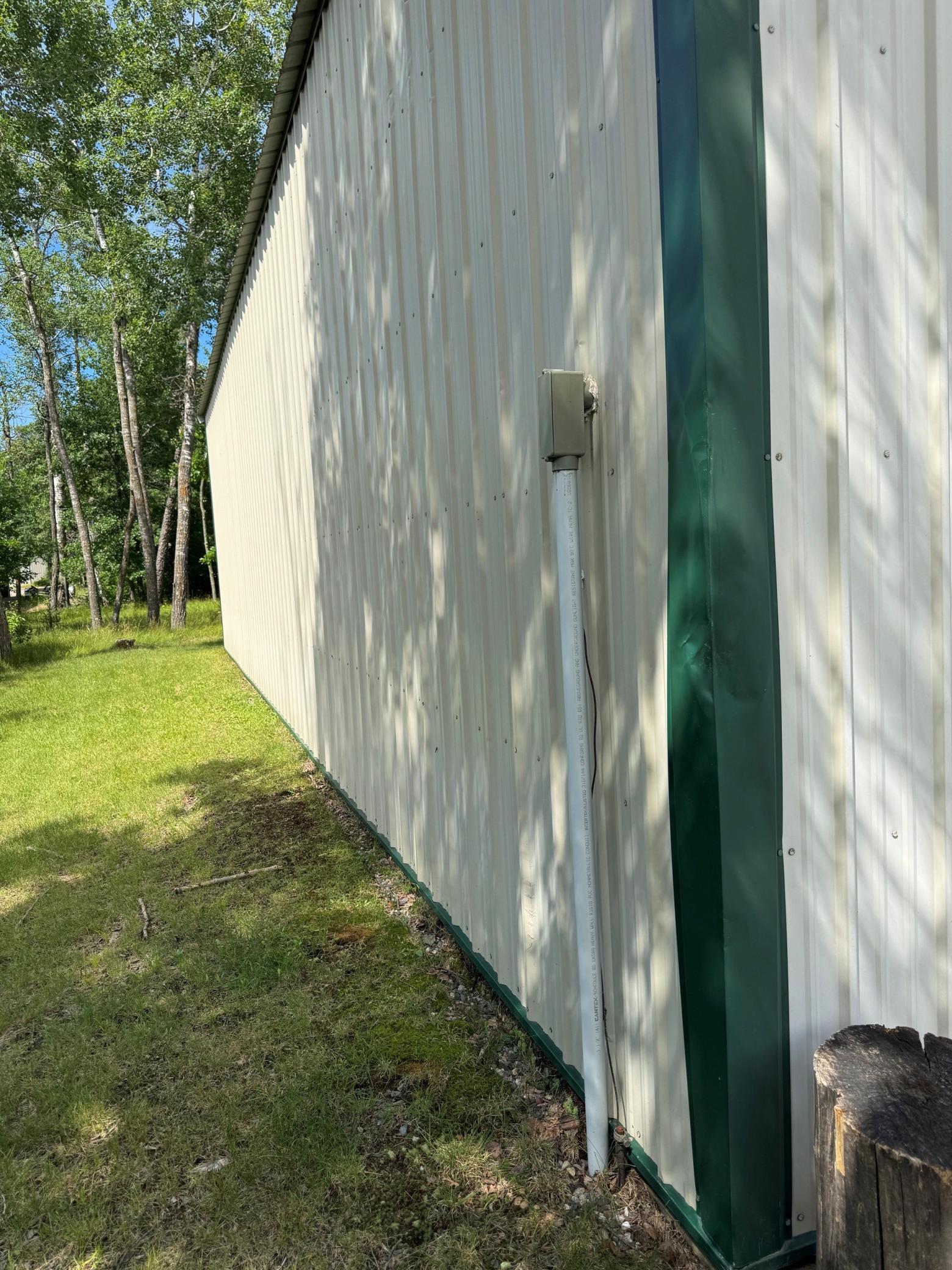 View of Commercial Sale at 35030 Storage Road #Unit 25, Pequot Lakes MN 56472, Pequot Lakes (4 of 6) - Mike Wilen | Minnesota Team Real Estate