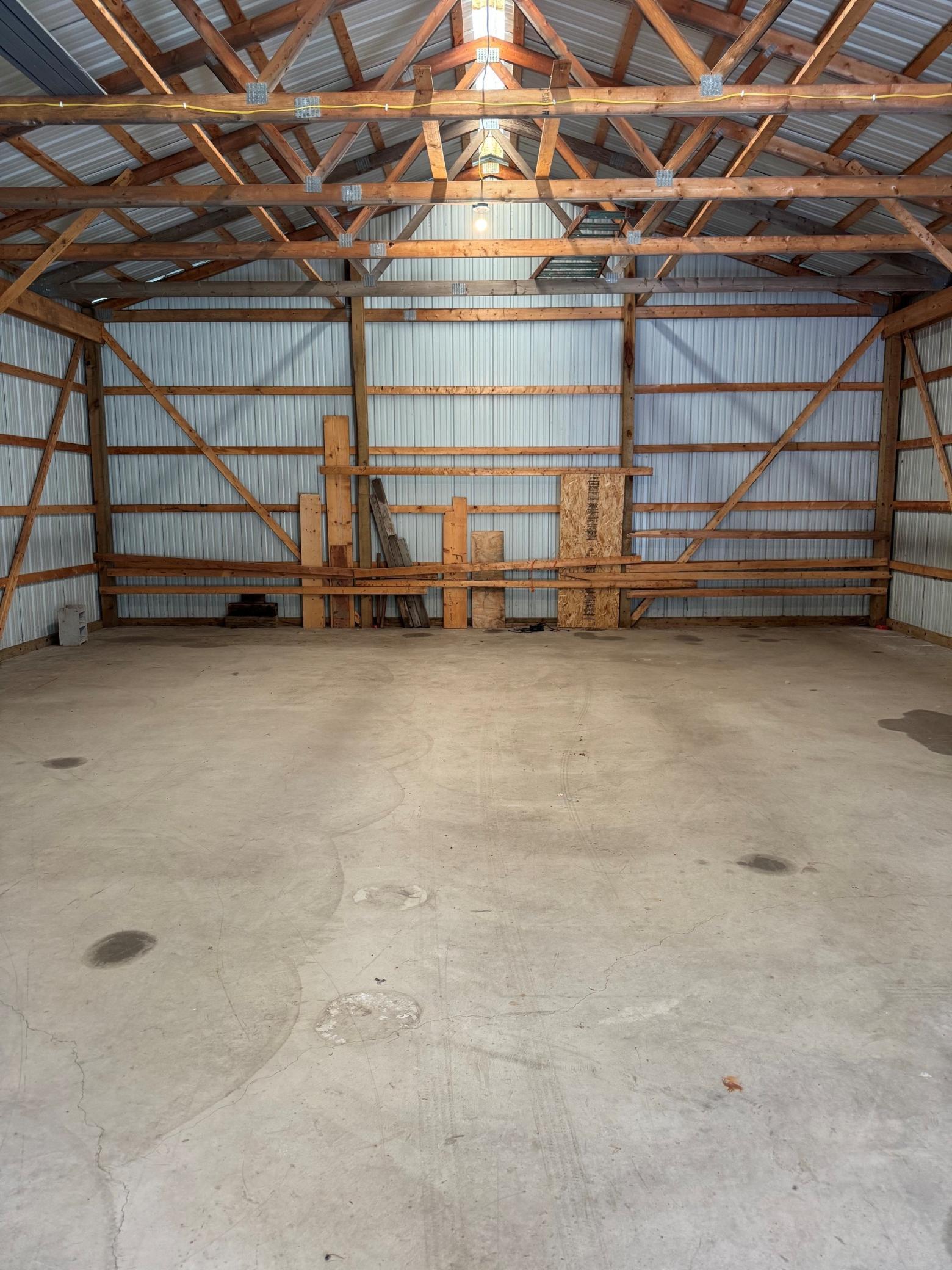 View of Commercial Sale at 35030 Storage Road #Unit 25, Pequot Lakes MN 56472, Pequot Lakes (3 of 6) - Mike Wilen | Minnesota Team Real Estate