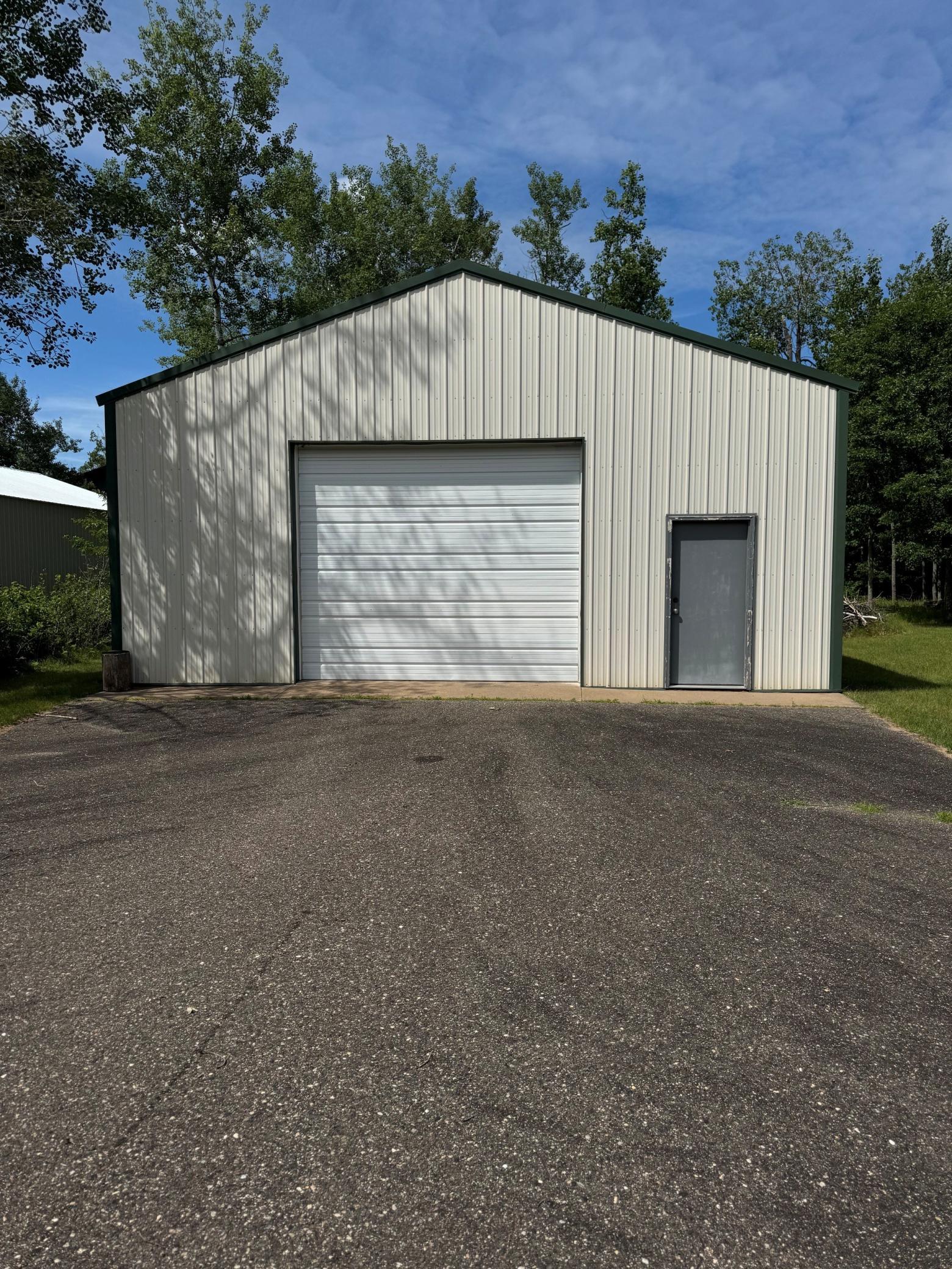 View of Commercial Sale at 35030 Storage Road #Unit 25, Pequot Lakes MN 56472, Pequot Lakes - Mike Wilen | Minnesota Team Real Estate