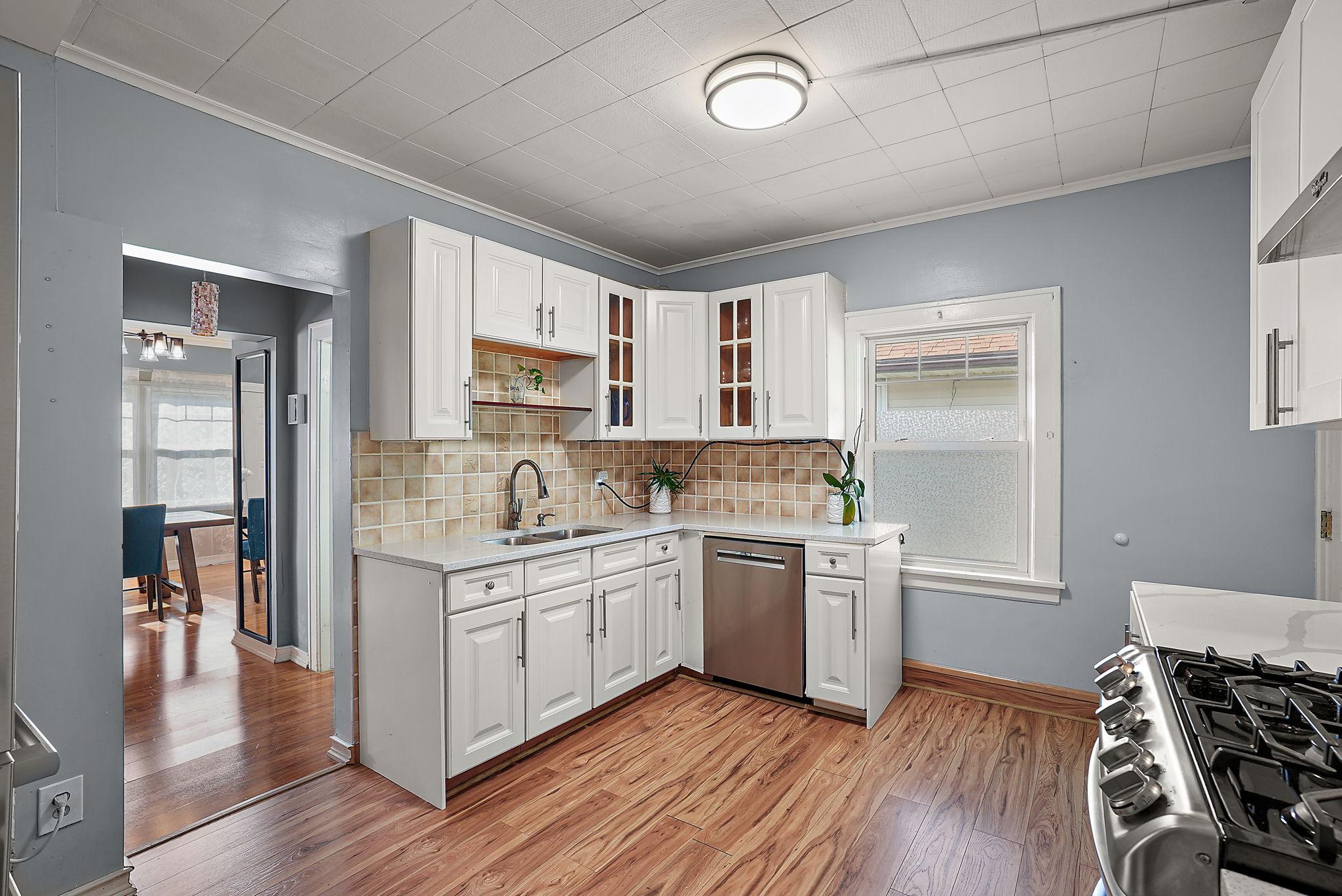View of Residential at 4131 4th Street, Columbia Heights MN 55421, Columbia Heights (11 of 43) - Mike Wilen | Minnesota Team Real Estate