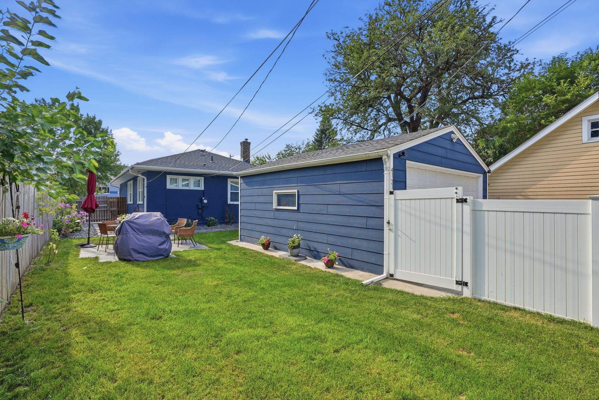 View of Residential at 4131 4th Street, Columbia Heights MN 55421, Columbia Heights (39 of 43) - Mike Wilen | Minnesota Team Real Estate