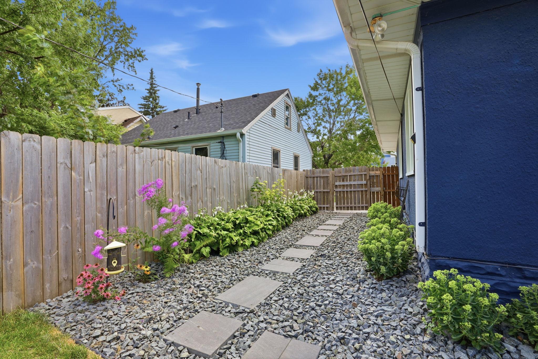 View of Residential at 4131 4th Street, Columbia Heights MN 55421, Columbia Heights (37 of 43) - Mike Wilen | Minnesota Team Real Estate