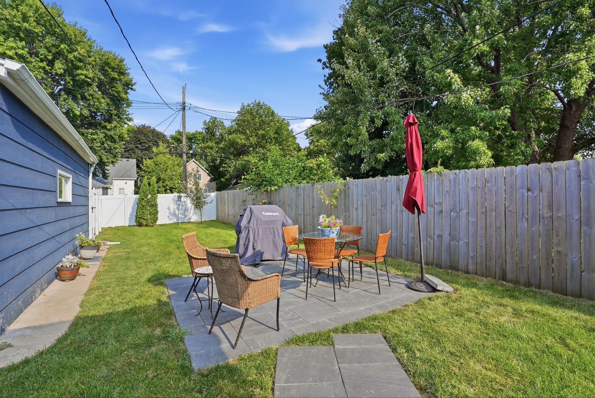 View of Residential at 4131 4th Street, Columbia Heights MN 55421, Columbia Heights (36 of 43) - Mike Wilen | Minnesota Team Real Estate