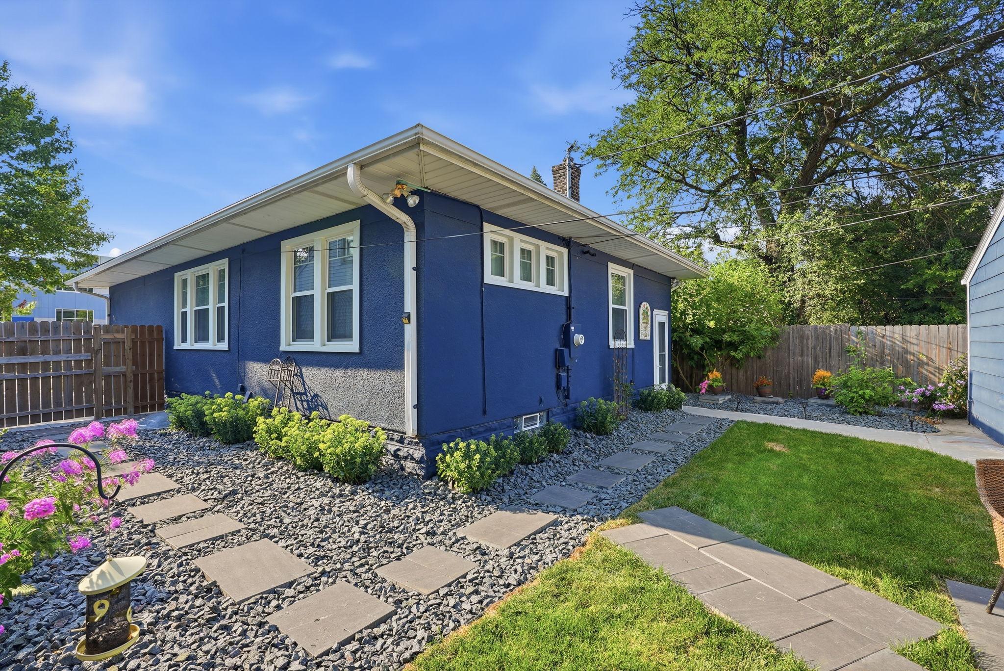 View of Residential at 4131 4th Street, Columbia Heights MN 55421, Columbia Heights (38 of 43) - Mike Wilen | Minnesota Team Real Estate