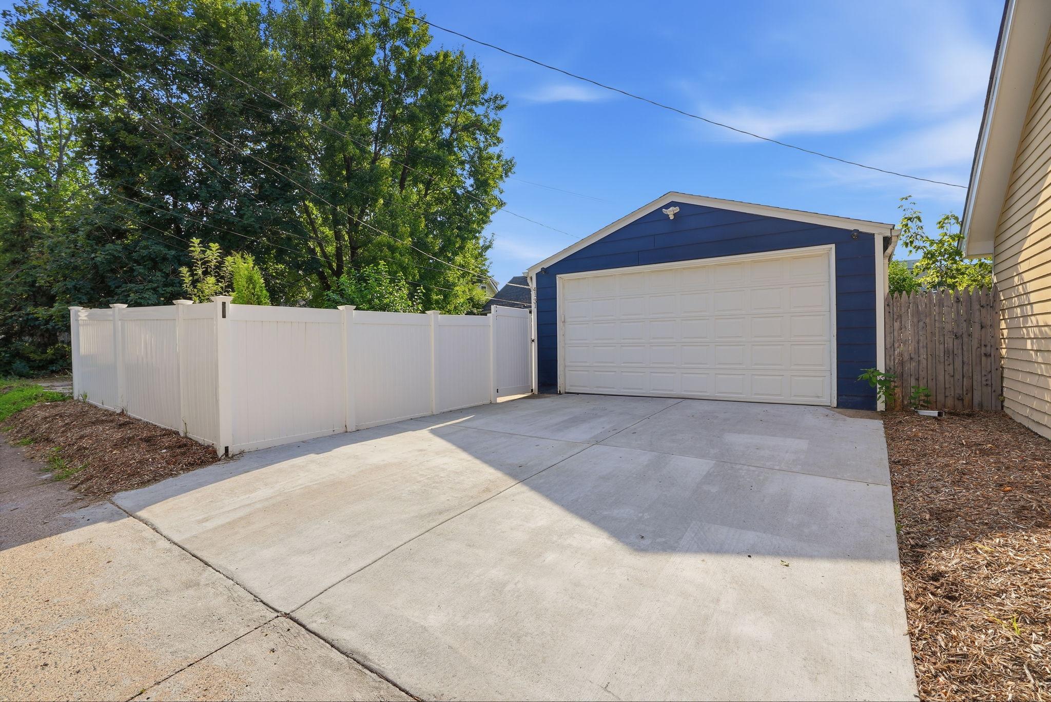 View of Residential at 4131 4th Street, Columbia Heights MN 55421, Columbia Heights (40 of 43) - Mike Wilen | Minnesota Team Real Estate