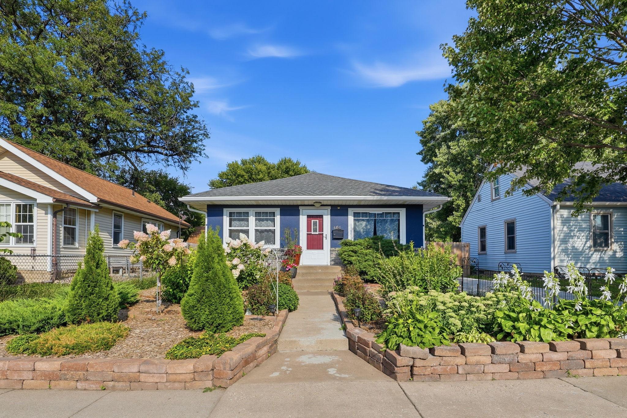 View of Residential at 4131 4th Street, Columbia Heights MN 55421, Columbia Heights (2 of 43) - Mike Wilen | Minnesota Team Real Estate