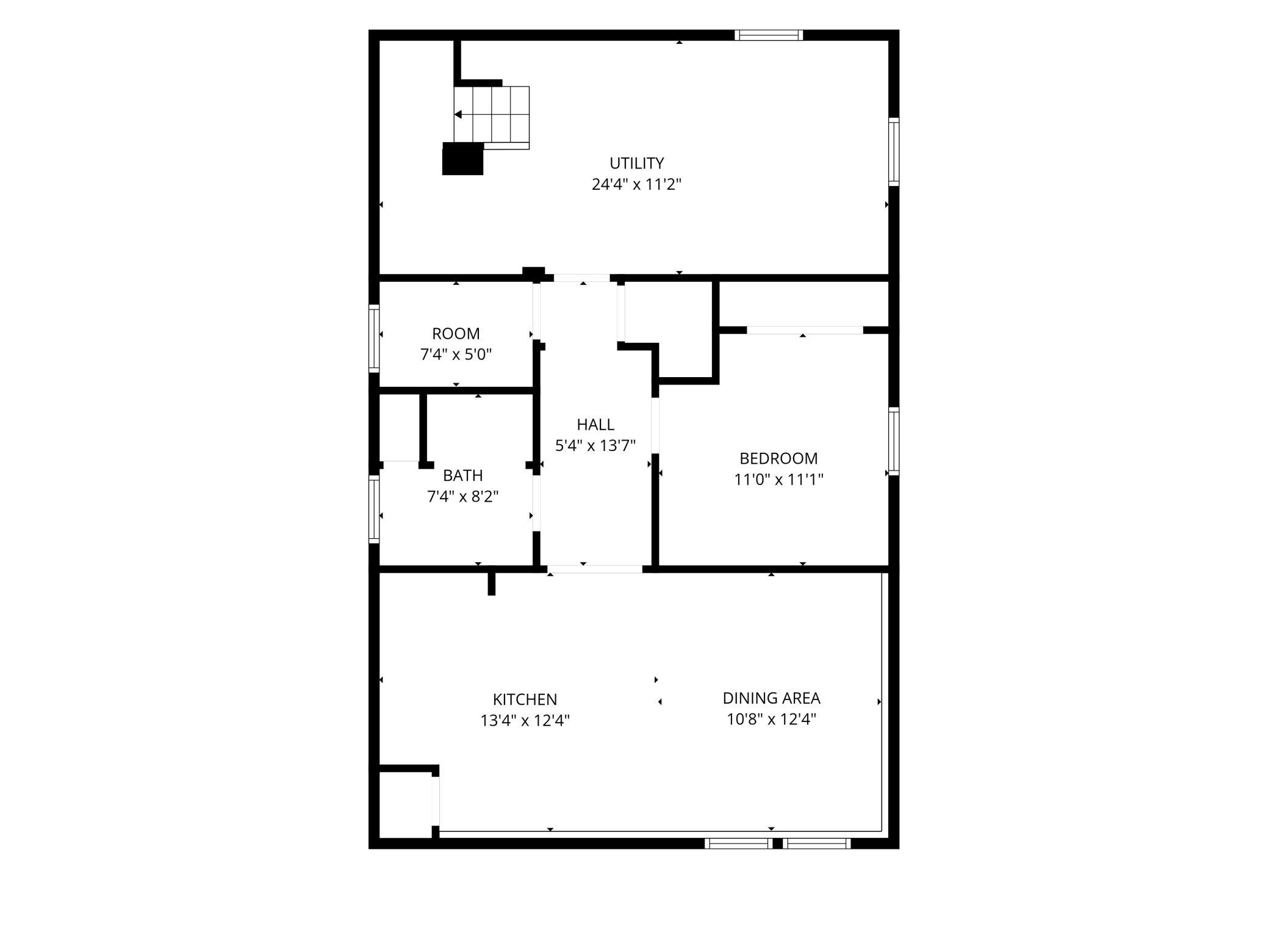 View of Residential at 4131 4th Street, Columbia Heights MN 55421, Columbia Heights (42 of 43) - Mike Wilen | Minnesota Team Real Estate