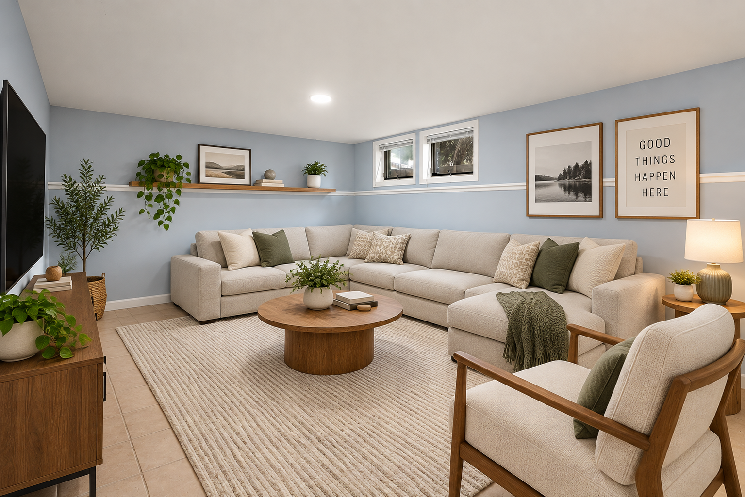 View of Residential at 4131 4th Street, Columbia Heights MN 55421, Columbia Heights (24 of 43) - Mike Wilen | Minnesota Team Real Estate