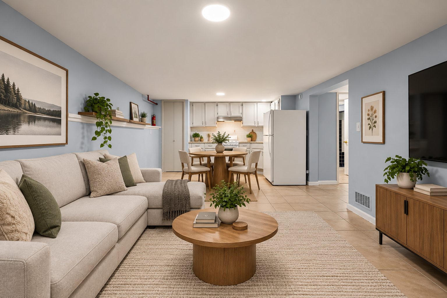 View of Residential at 4131 4th Street, Columbia Heights MN 55421, Columbia Heights (25 of 43) - Mike Wilen | Minnesota Team Real Estate