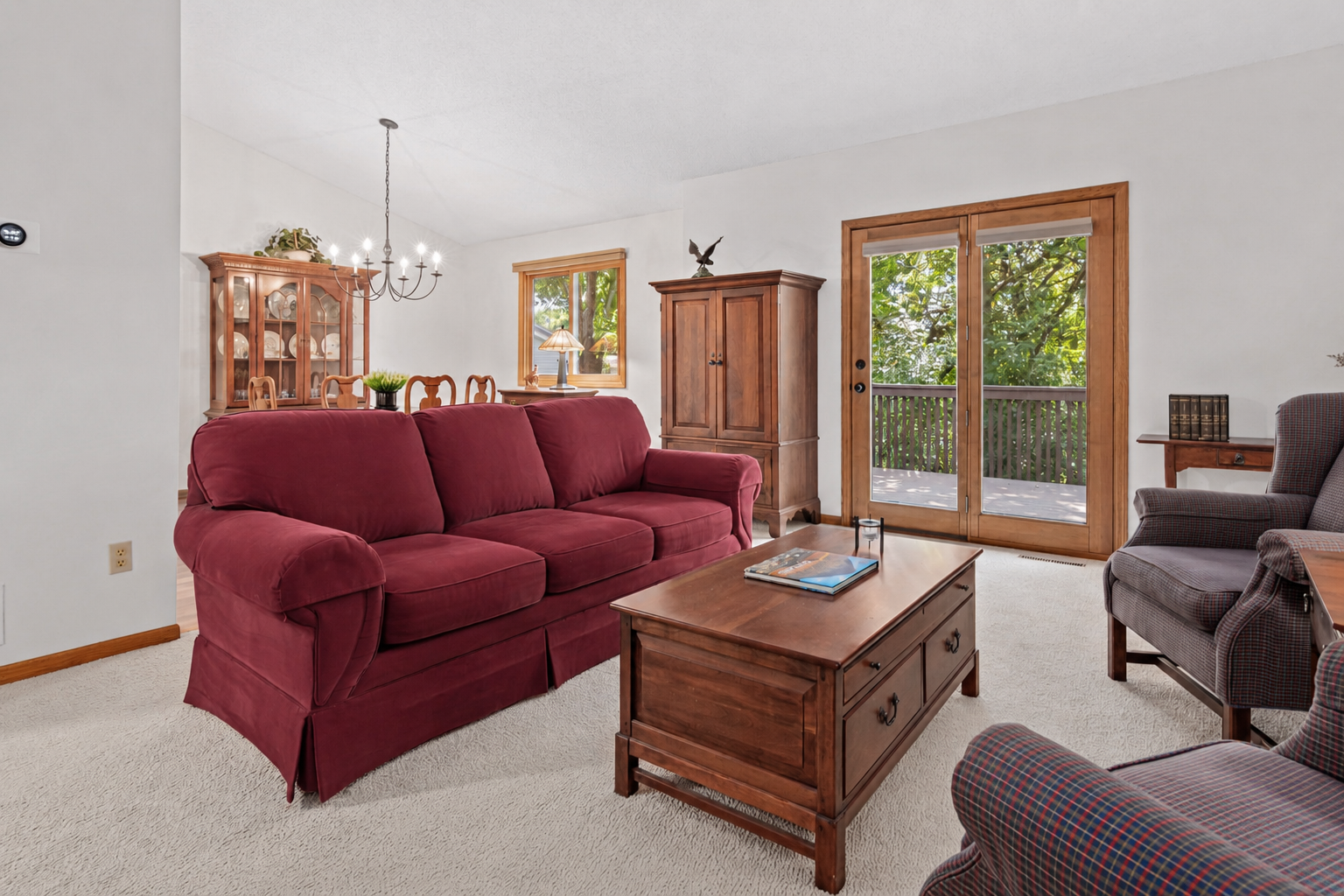 View of Residential at 18258 Cascade Drive, Eden Prairie MN 55347, Eden Prairie (4 of 28) - Mike Wilen | Minnesota Team Real Estate