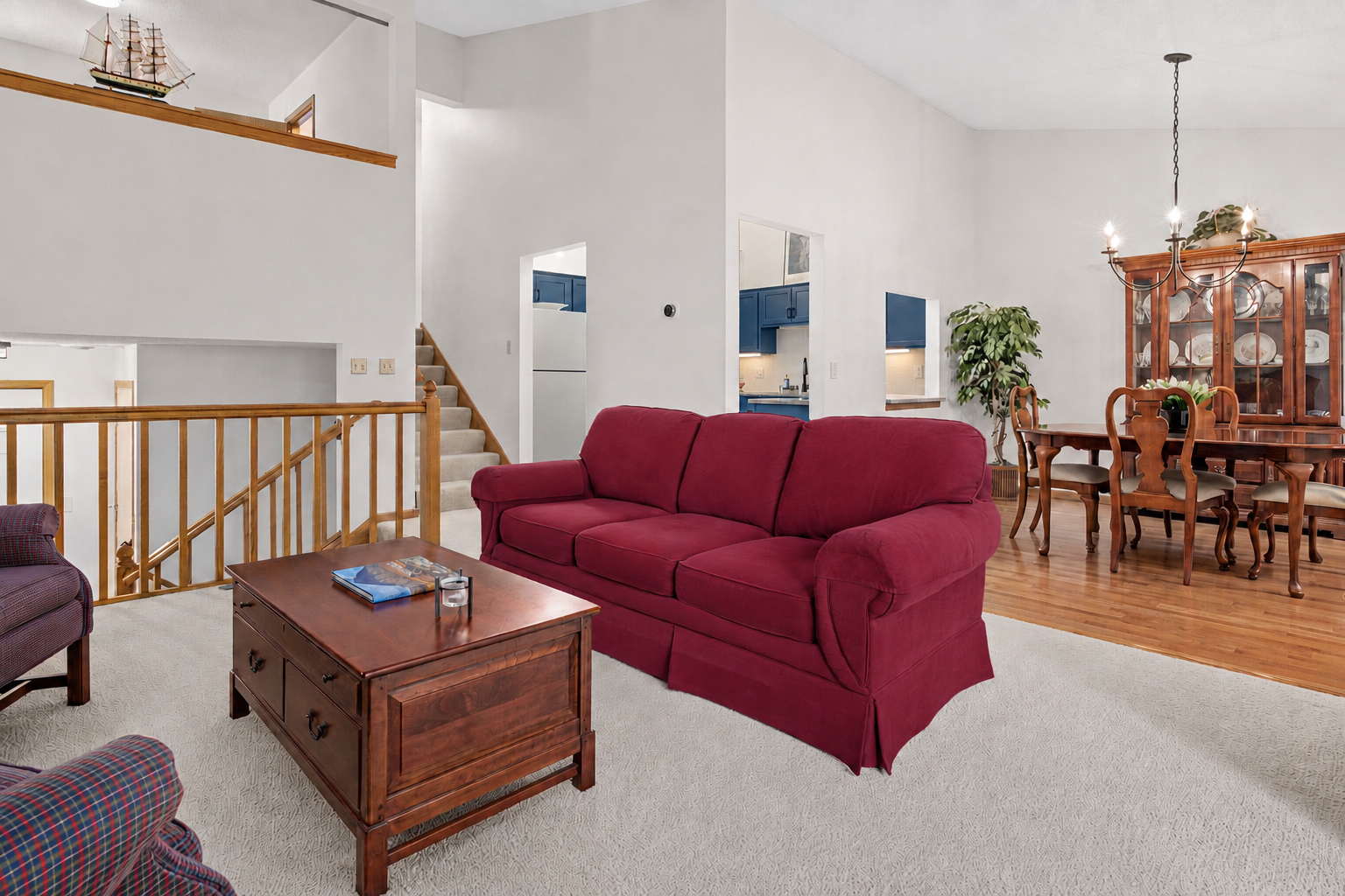 View of Residential at 18258 Cascade Drive, Eden Prairie MN 55347, Eden Prairie (10 of 28) - Mike Wilen | Minnesota Team Real Estate