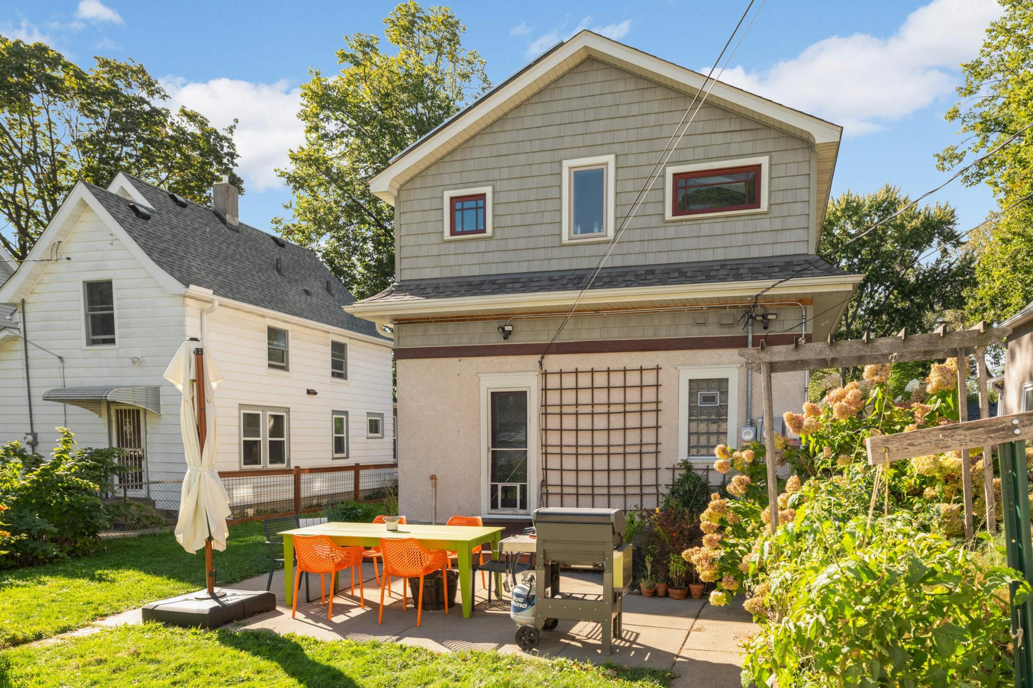 View of Residential at 4011 38th Avenue, Minneapolis MN 55406, Minneapolis (30 of 34) - Mike Wilen | Minnesota Team Real Estate