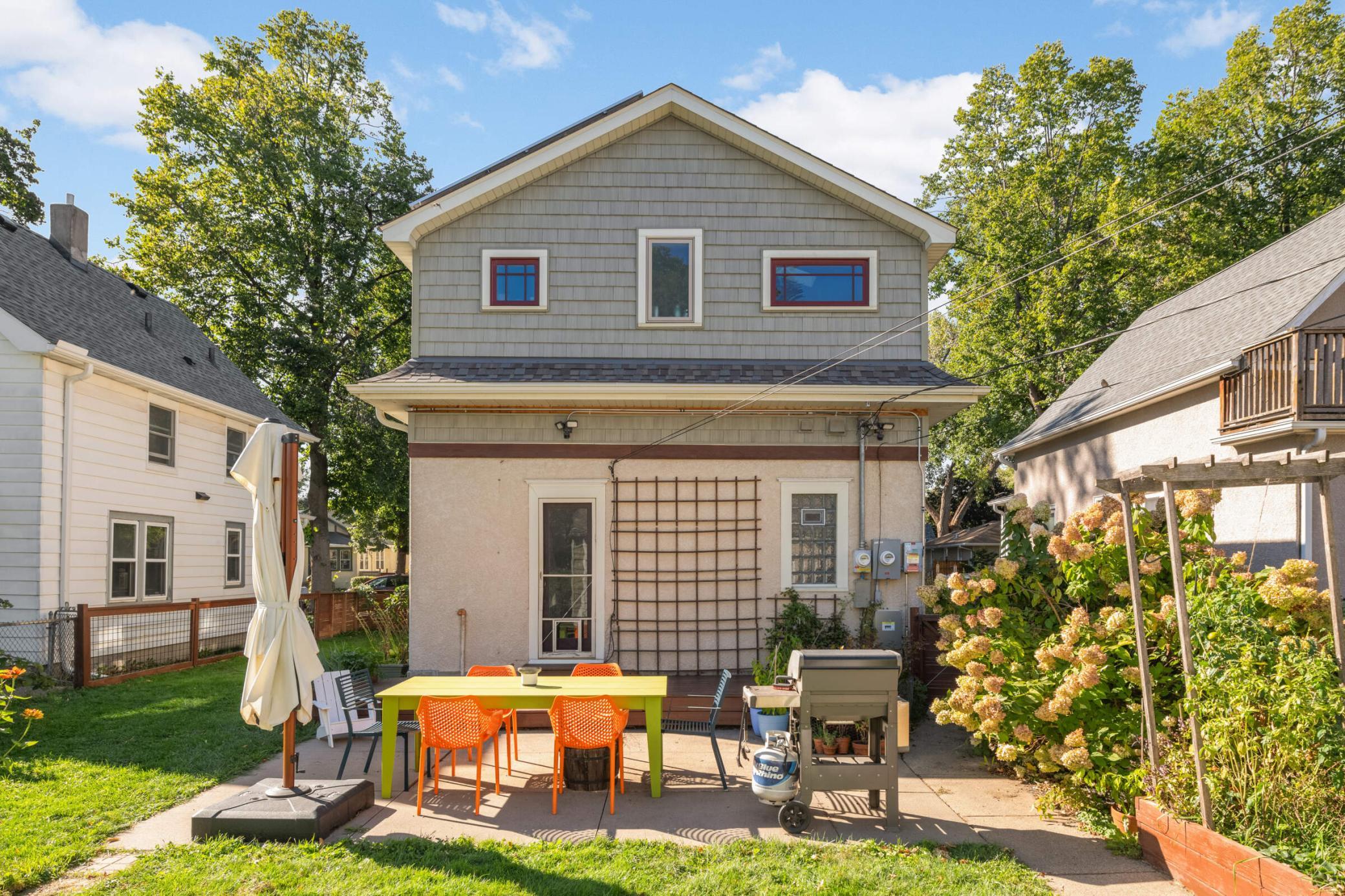 View of Residential at 4011 38th Avenue, Minneapolis MN 55406, Minneapolis (29 of 34) - Mike Wilen | Minnesota Team Real Estate