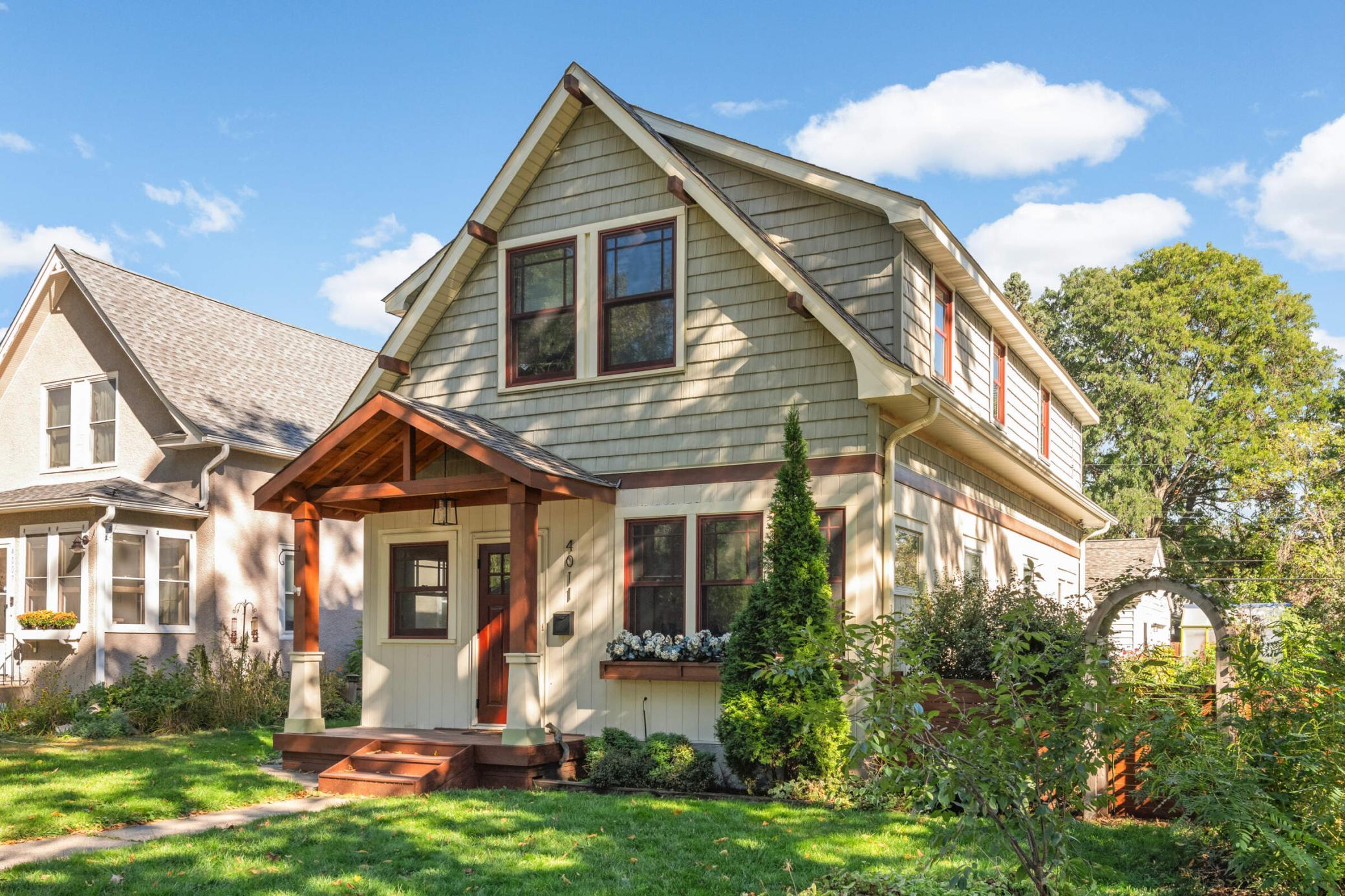 View of Residential at 4011 38th Avenue, Minneapolis MN 55406, Minneapolis (2 of 34) - Mike Wilen | Minnesota Team Real Estate