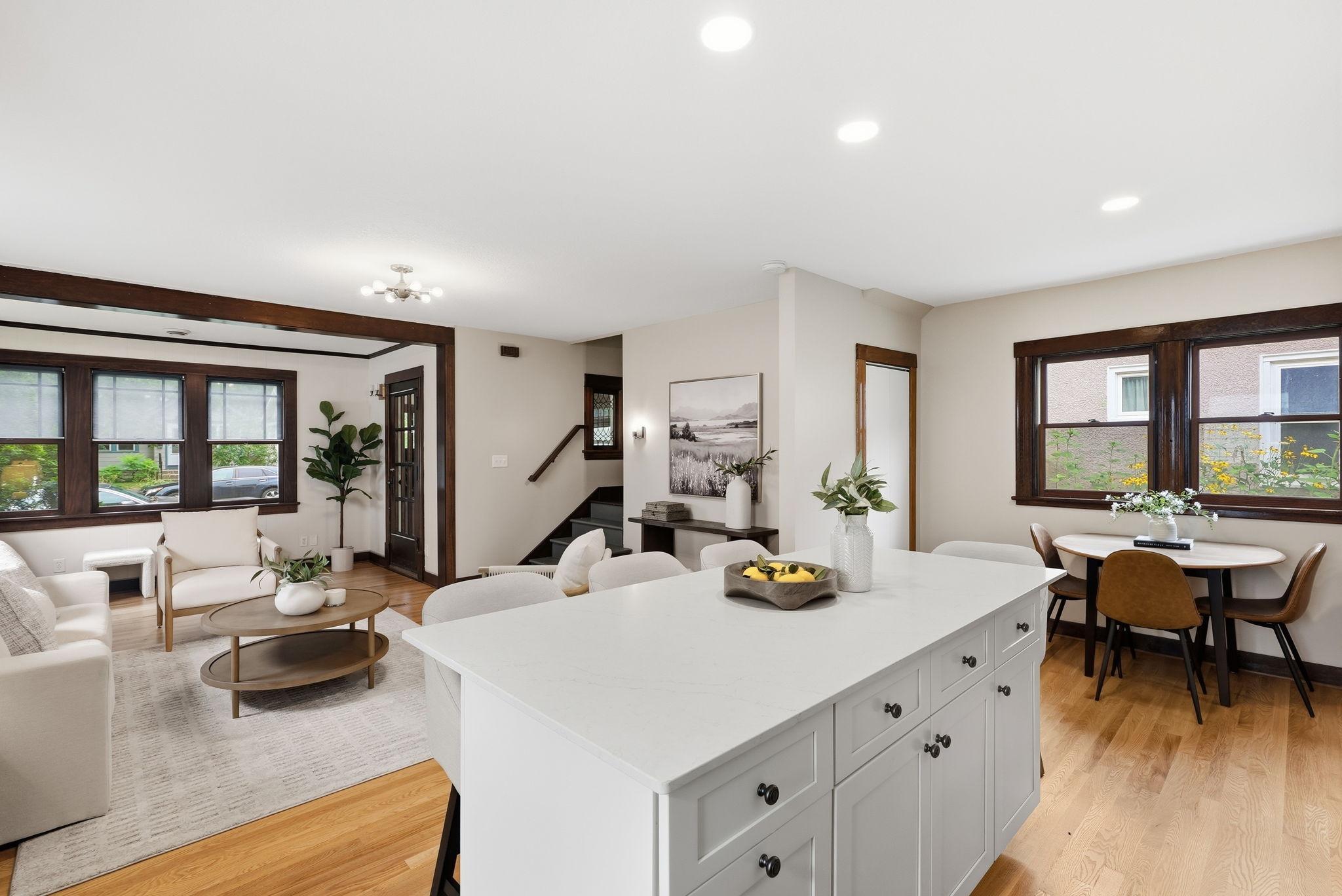 View of Residential at 4011 38th Avenue, Minneapolis MN 55406, Minneapolis (13 of 34) - Mike Wilen | Minnesota Team Real Estate