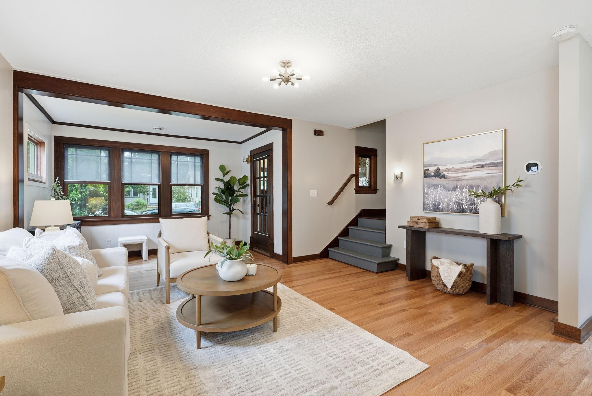 View of Residential at 4011 38th Avenue, Minneapolis MN 55406, Minneapolis (9 of 34) - Mike Wilen | Minnesota Team Real Estate