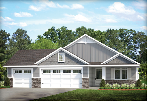 View of Residential at 23402 Woodbine St NW, Saint Francis MN 55070, Saint Francis - Mike Wilen | Minnesota Team Real Estate
