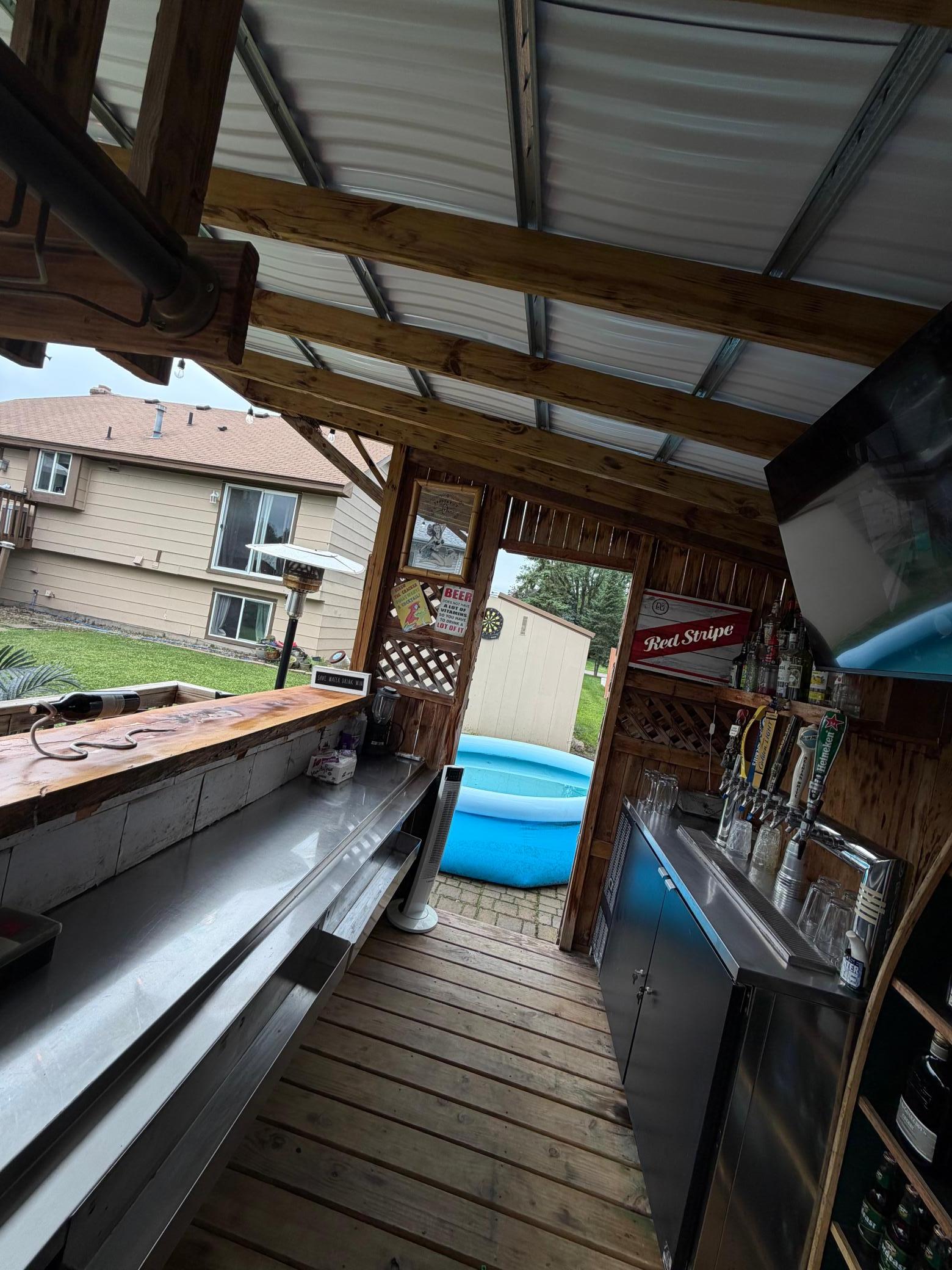 View of Residential at 3814 97th Lane, Circle Pines MN 55014, Circle Pines (14 of 14) - Mike Wilen | Minnesota Team Real Estate