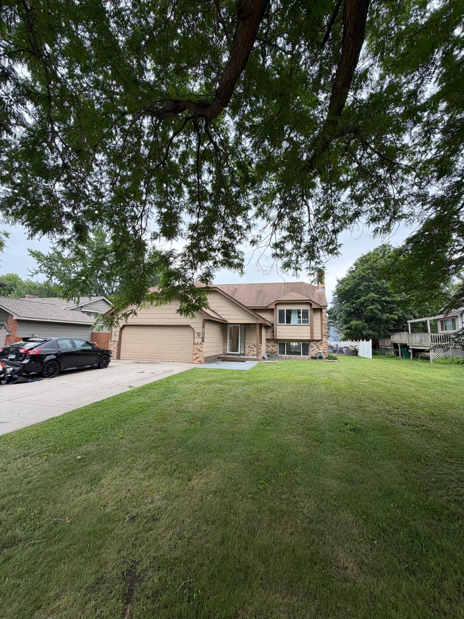View of Residential at 3814 97th Lane, Circle Pines MN 55014, Circle Pines - Mike Wilen | Minnesota Team Real Estate