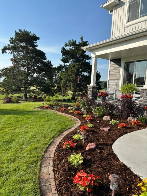 View of Residential at 20018 Grouse Street, Oak Grove MN 55011, Oak Grove (6 of 84) - Mike Wilen | Minnesota Team Real Estate